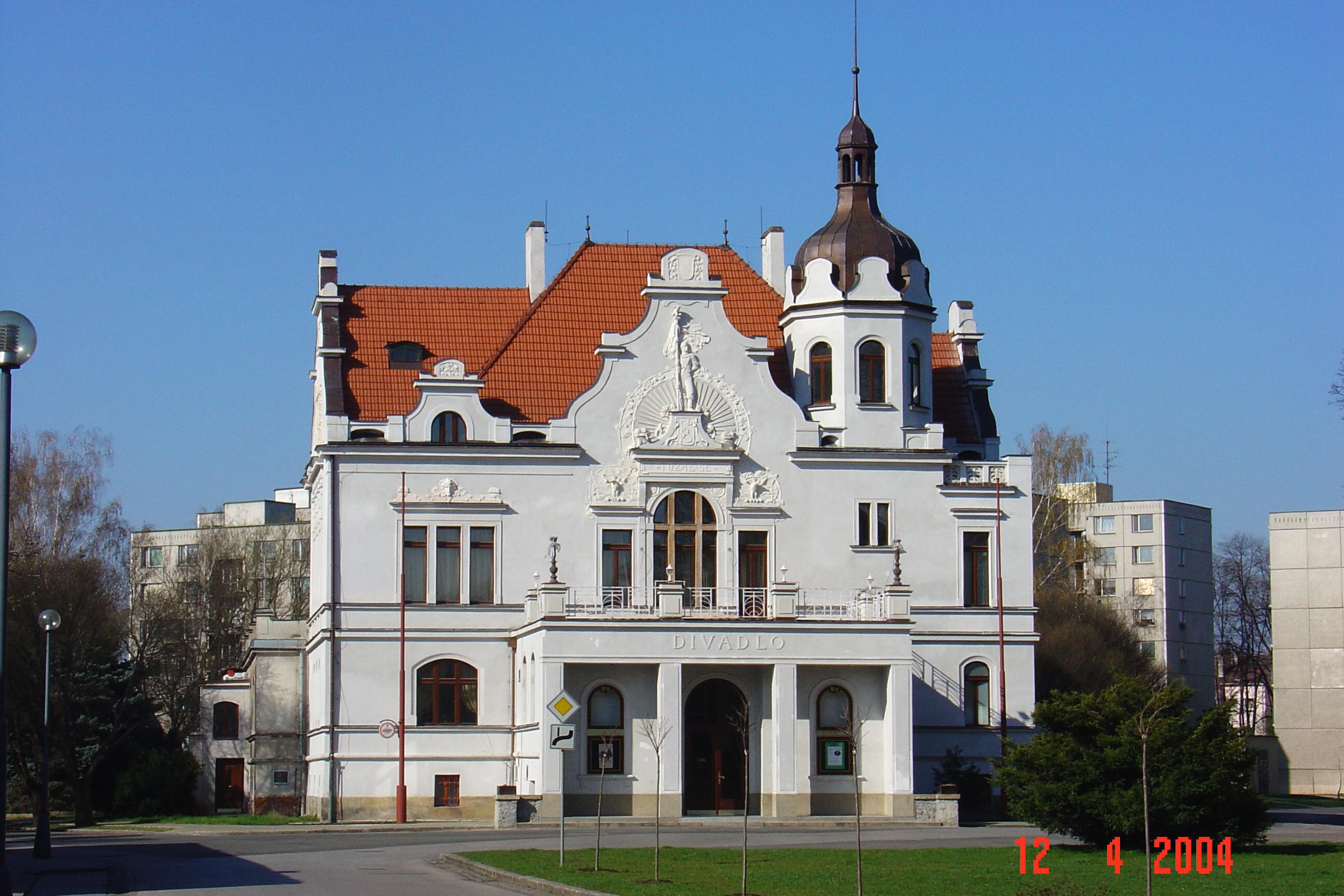 Městské kulturní středisko Jaroměř foto 3