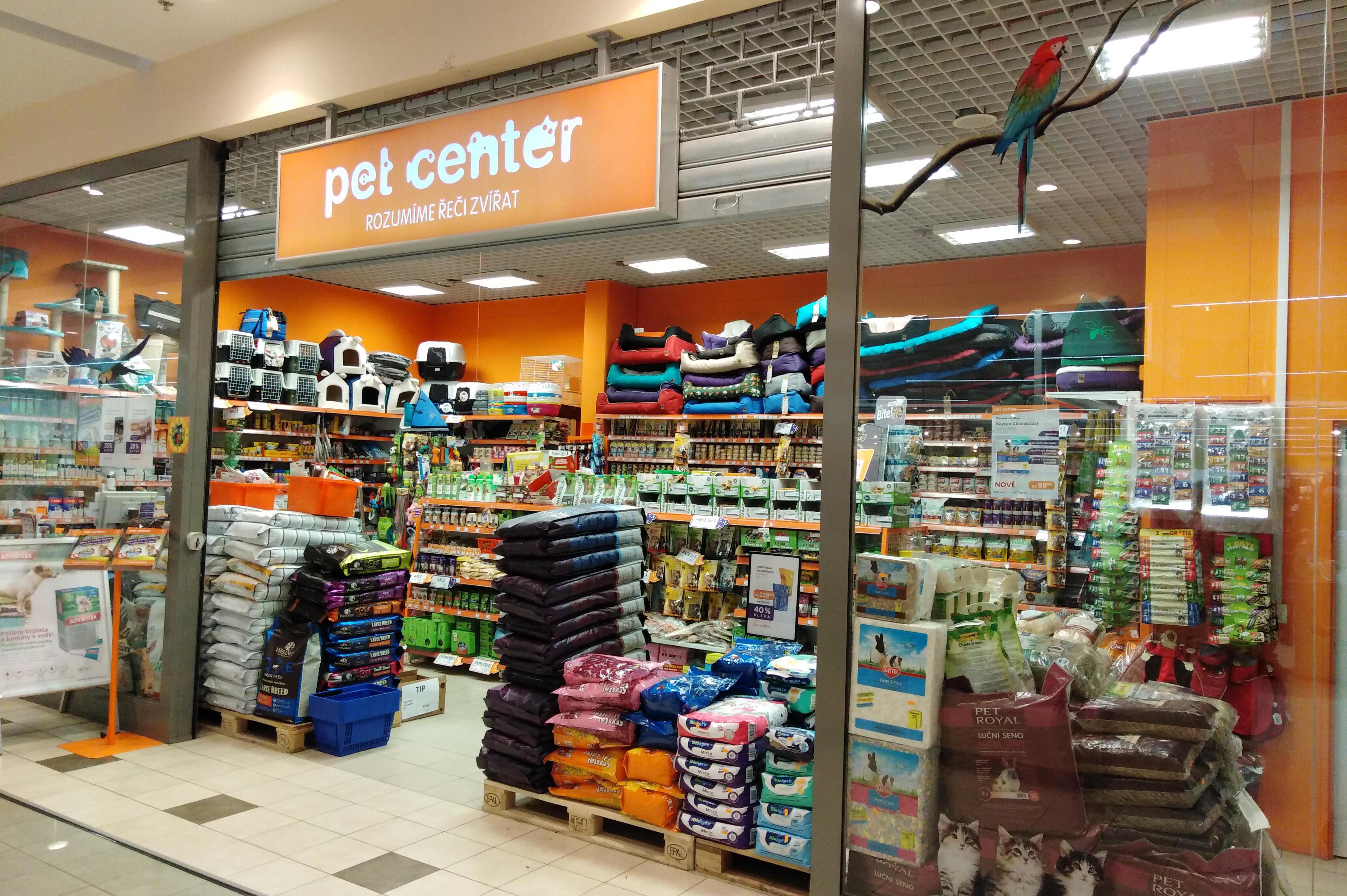 Pet Center