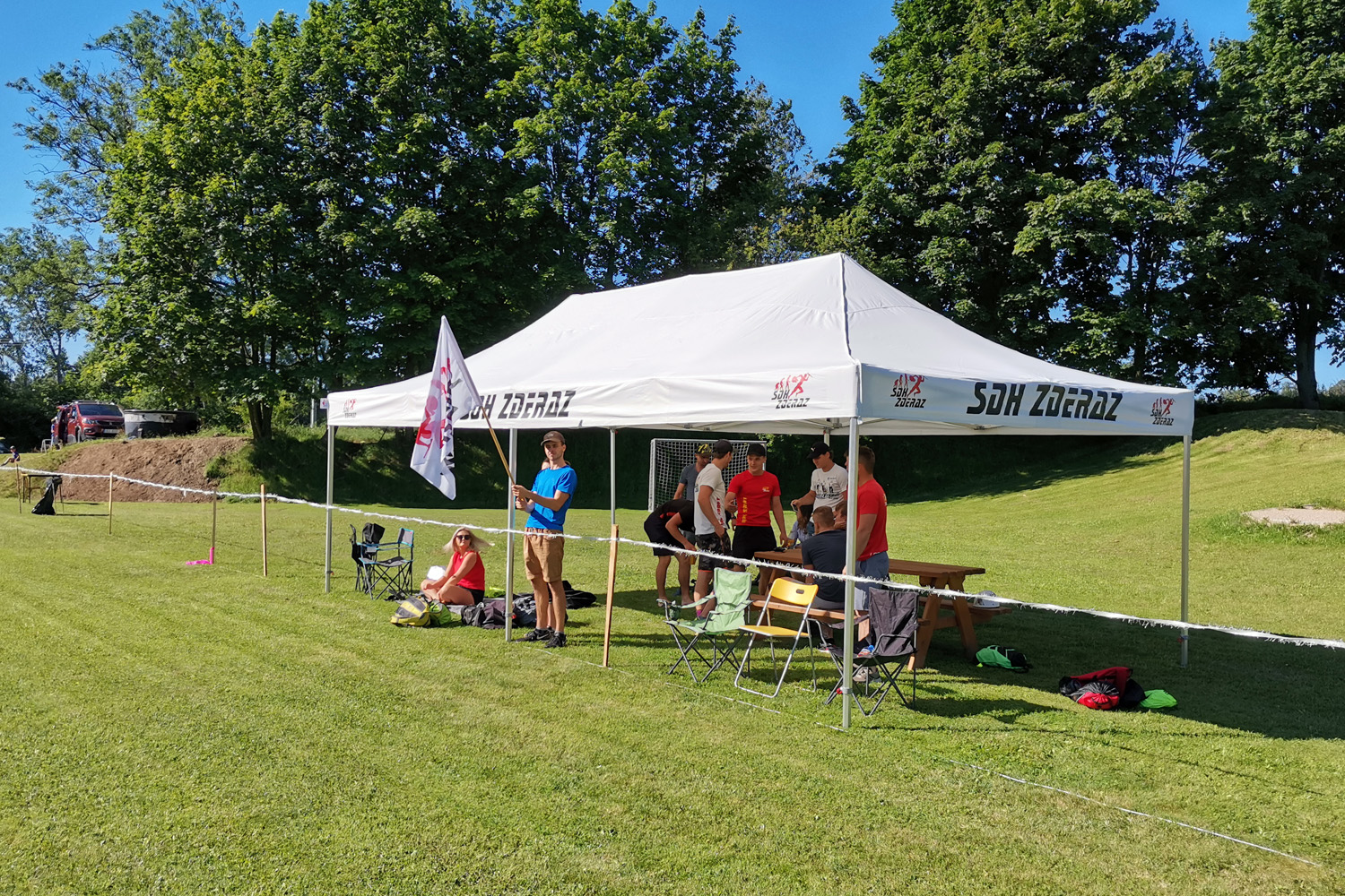 RedX International CZ foto 6