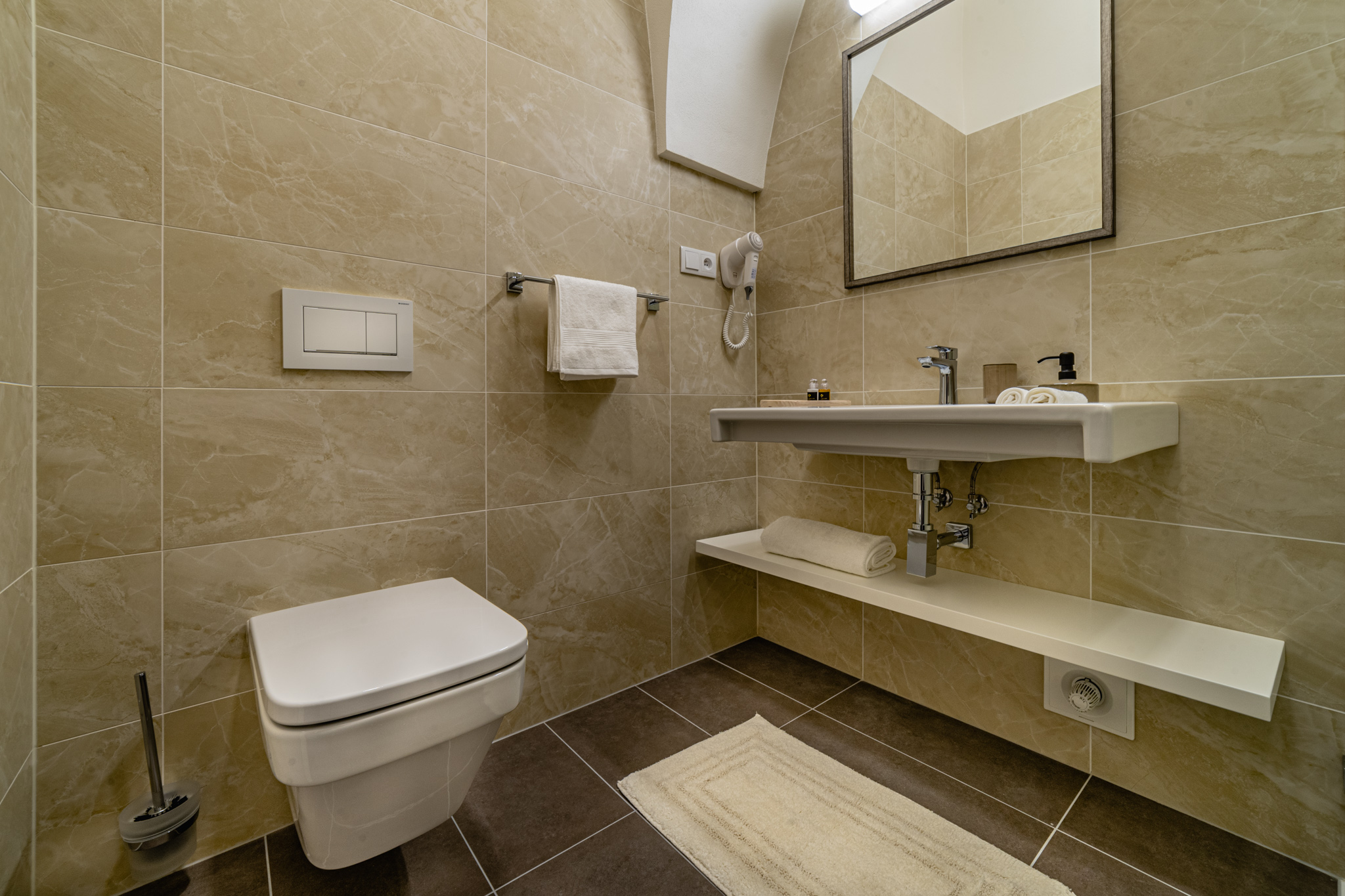 Hotel Panský Pivovar Holešov foto 3