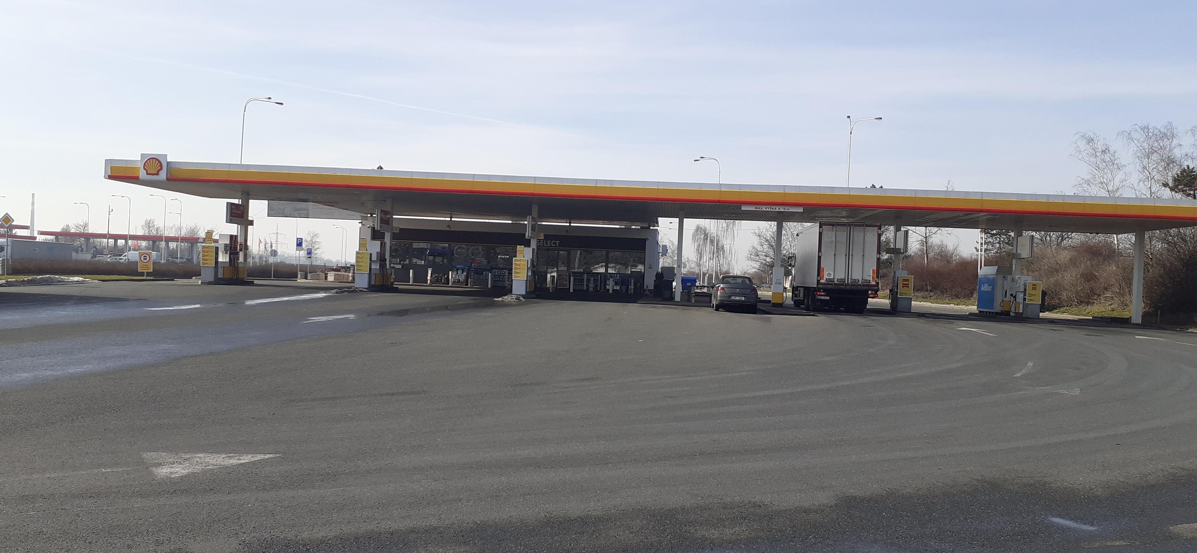 Shell foto 5