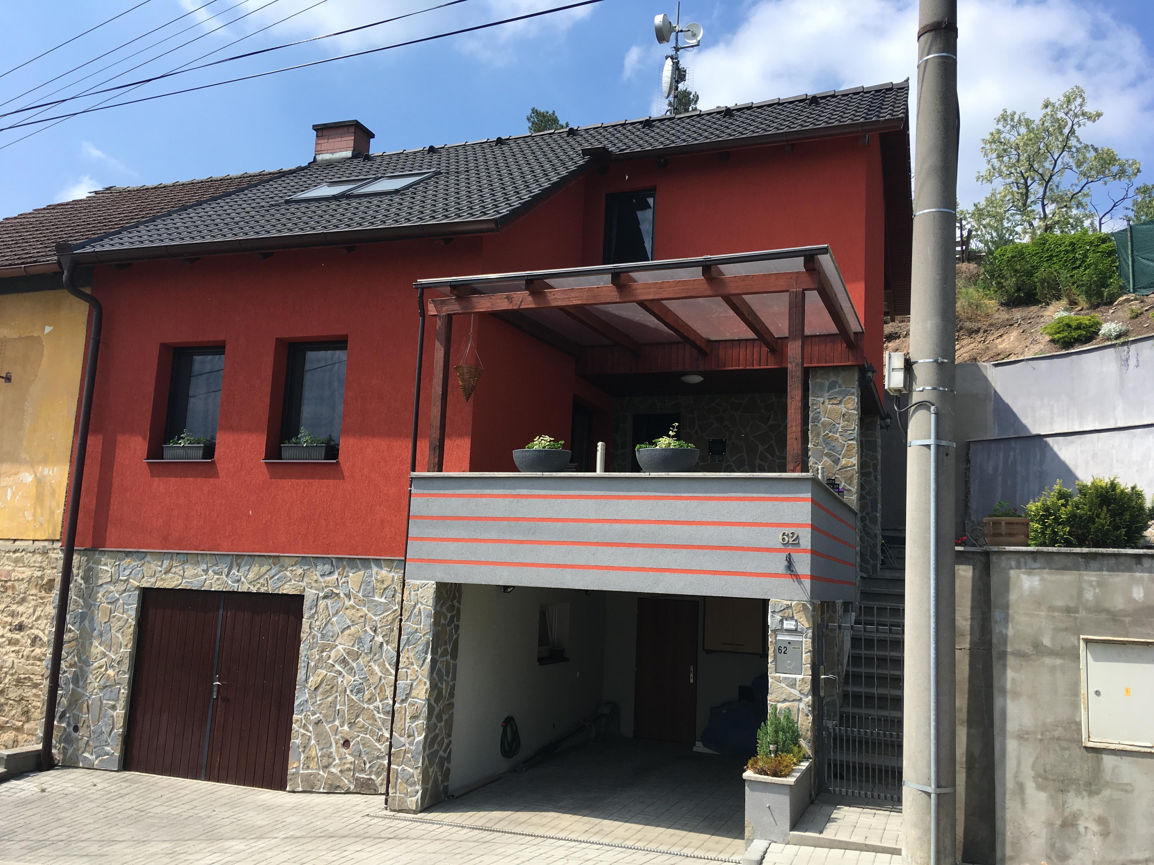 KLIMEŠ OKNA - okna, dveře, stínící technika foto 6