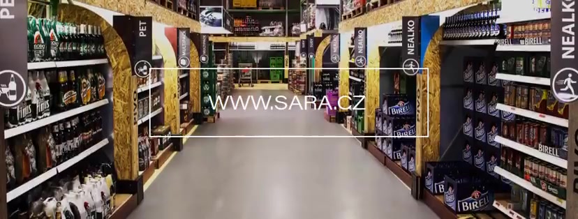 SÁRA, s.r.o. foto 2 (náhled videa)