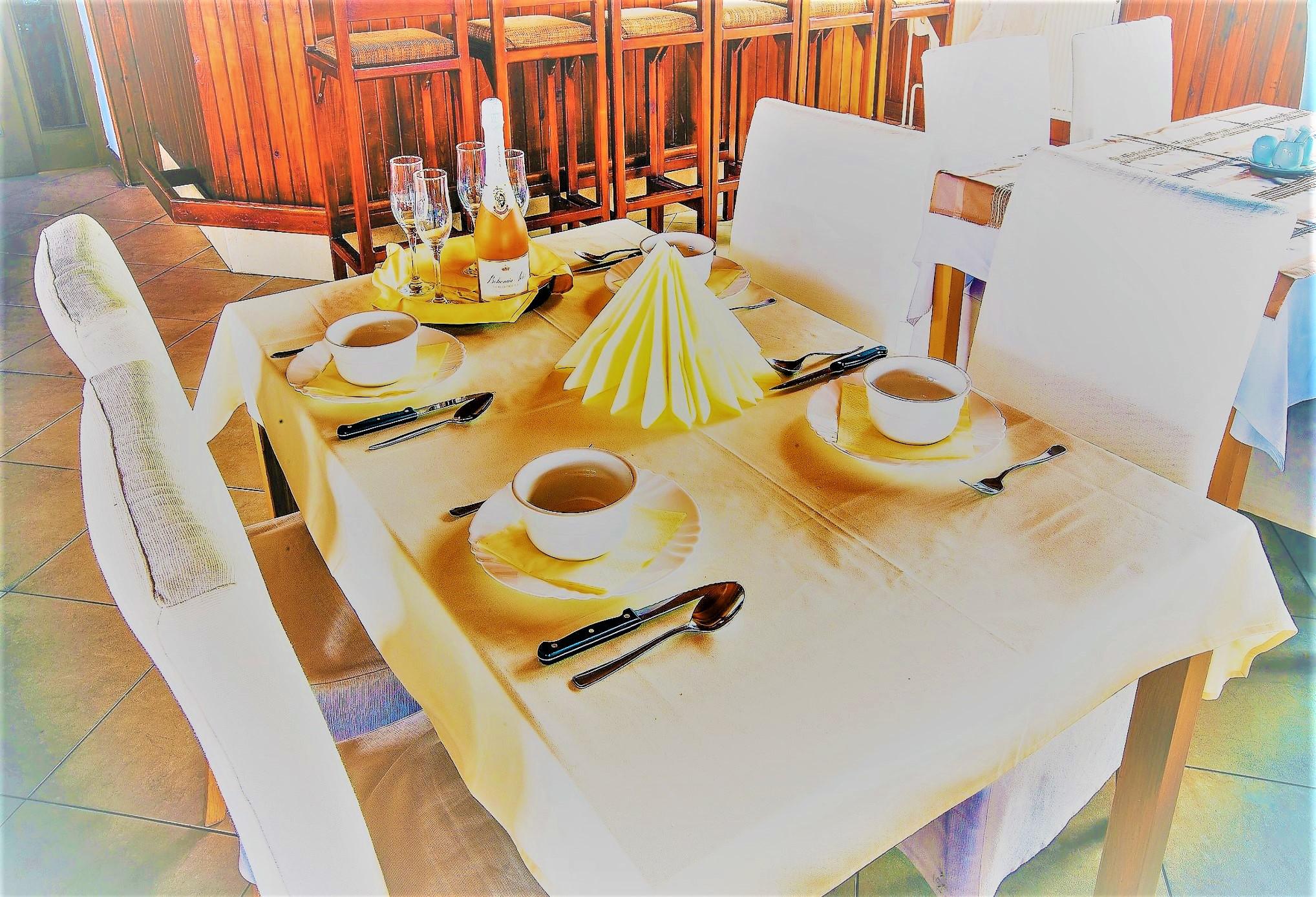Restaurace Admiral foto 3
