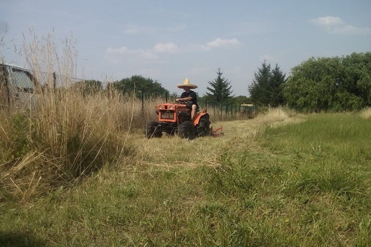 Služby Servis Pužej