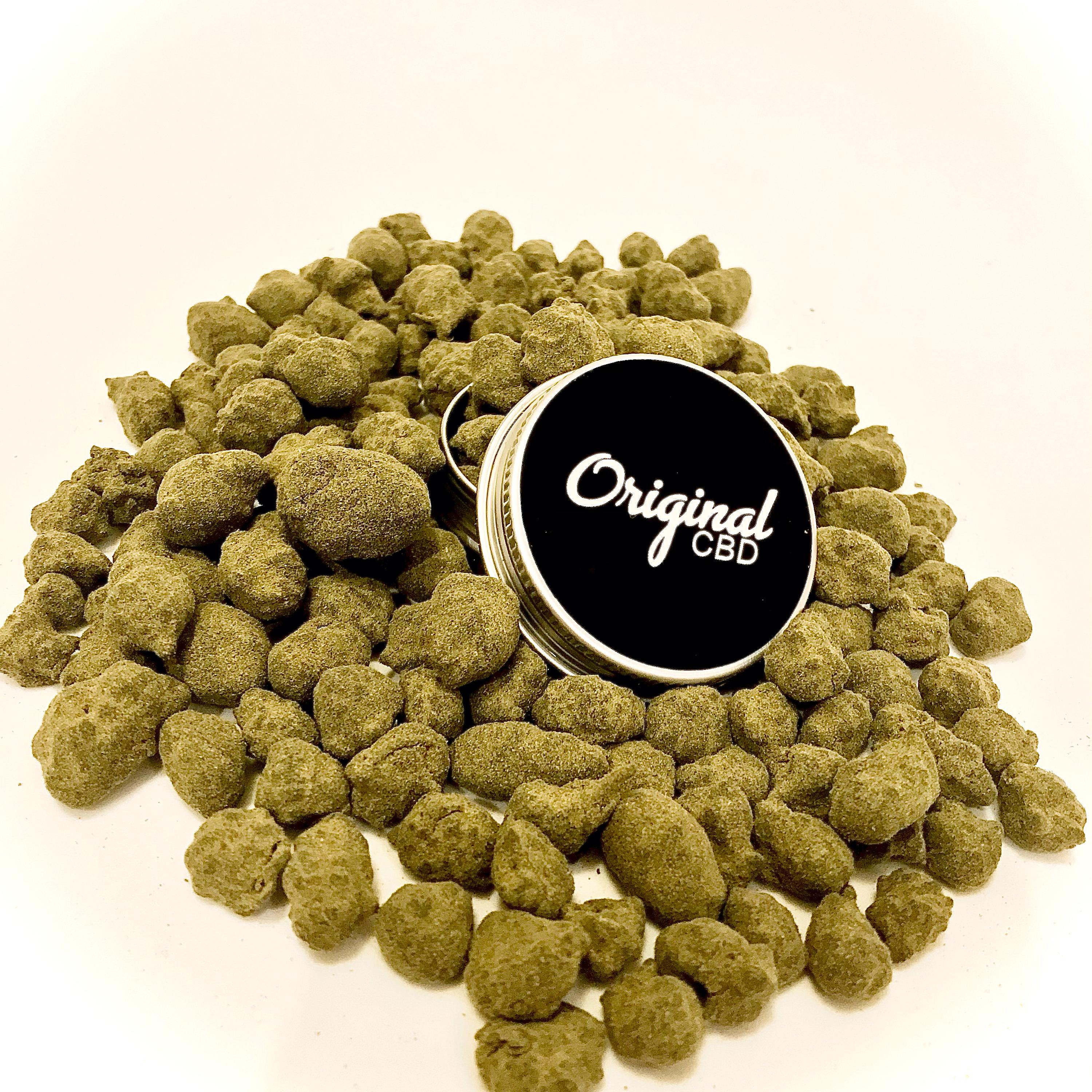 Original CBD shop foto 2