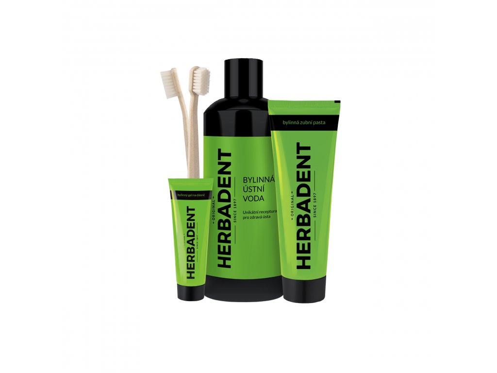 HERBADENT foto 6