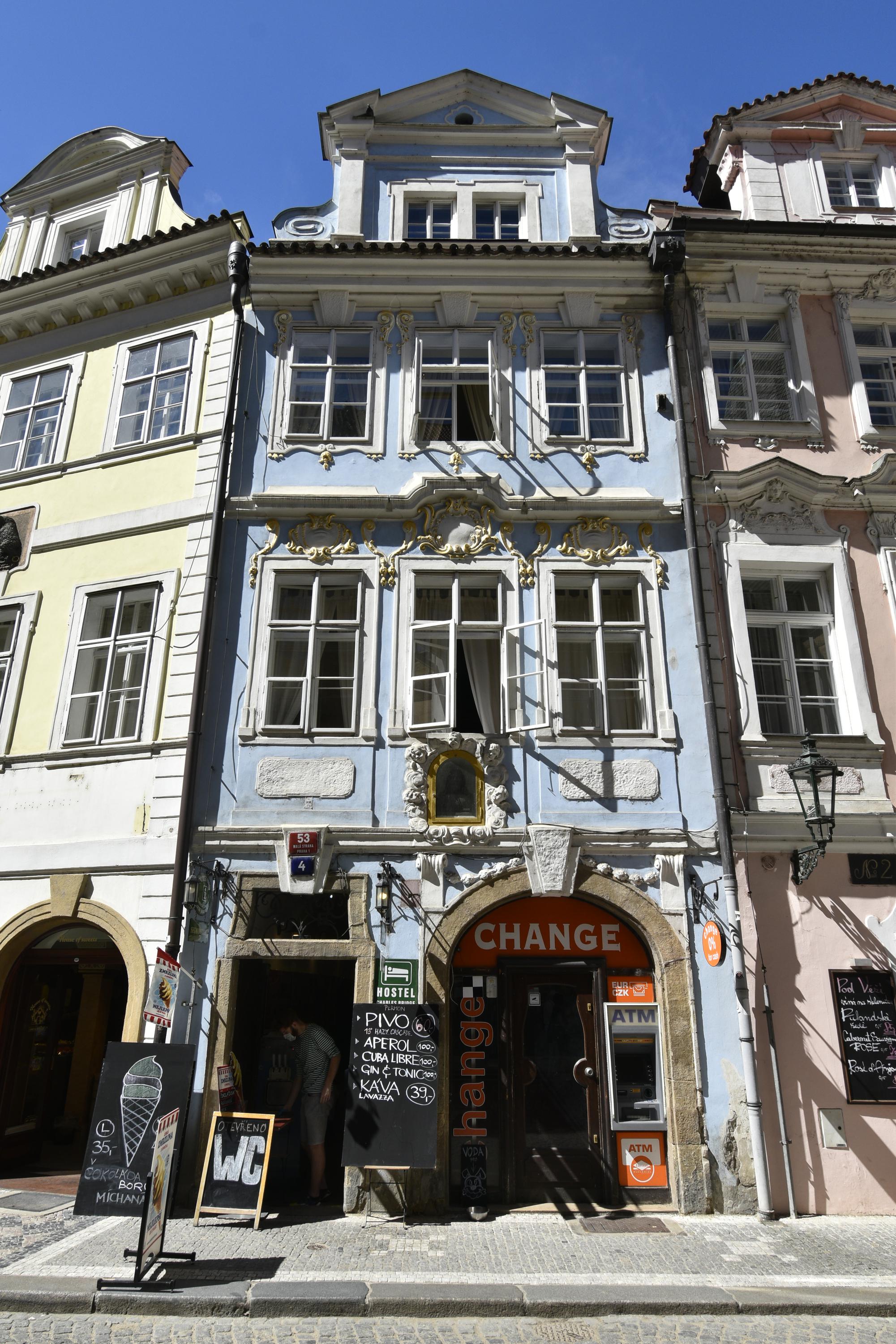 Prague Tourist Information, s.r.o. foto 2