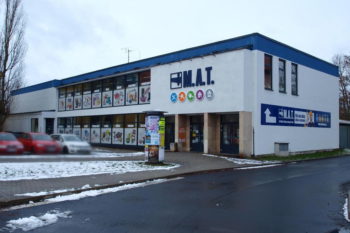 M.A.T. Group s.r.o.