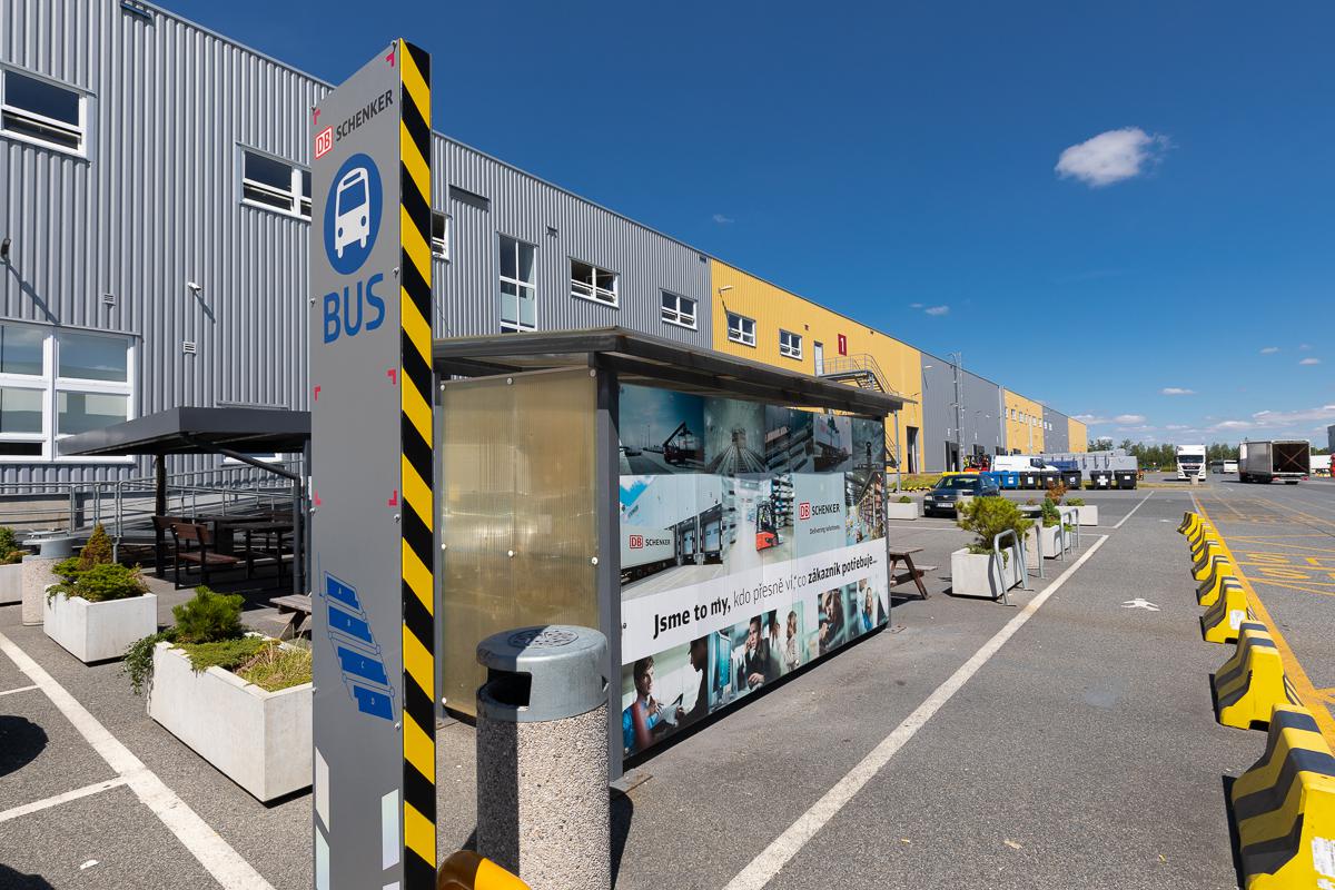 SCHENKER, spol. s r.o.