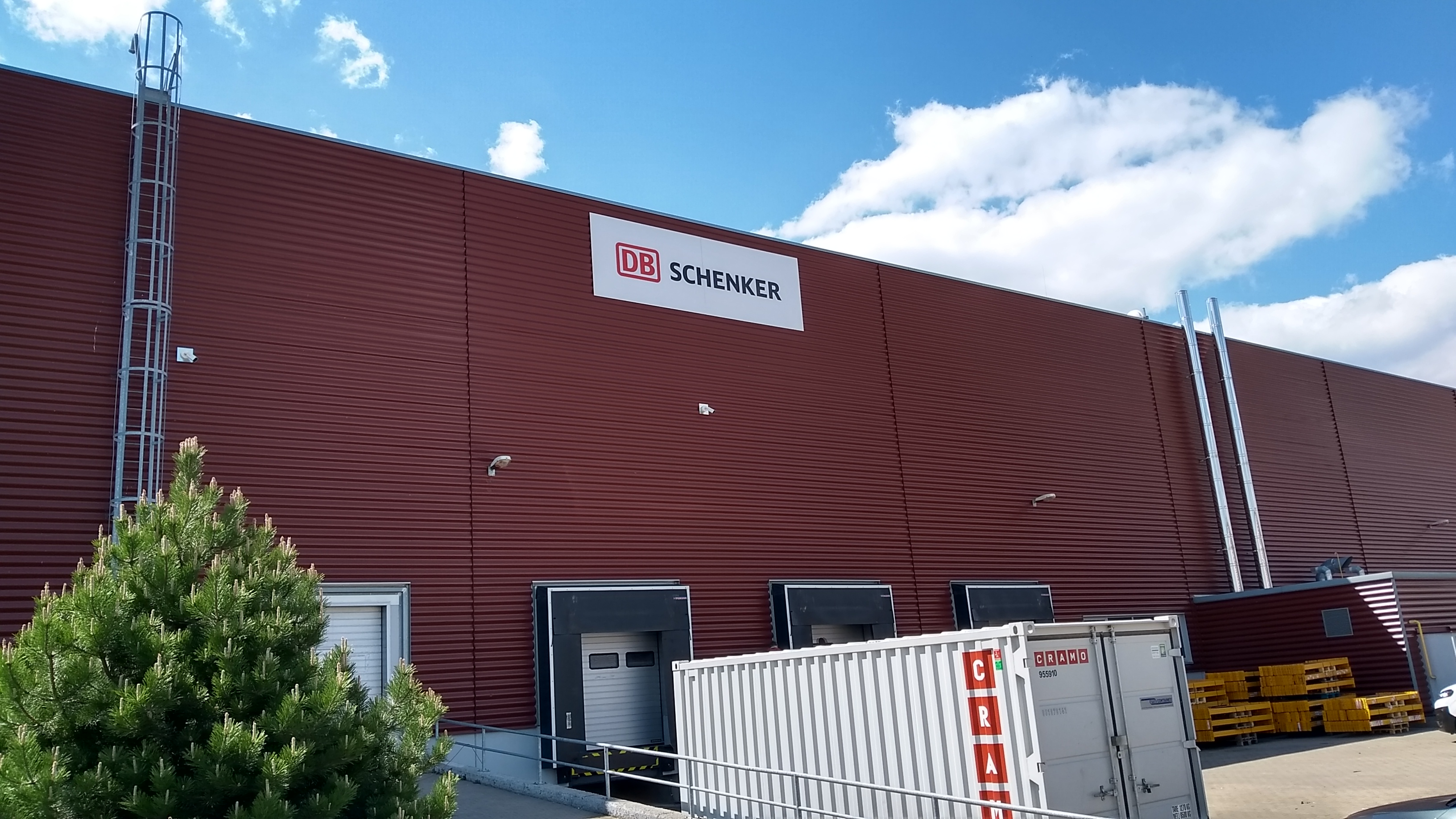 SCHENKER, spol. s r.o. foto 3