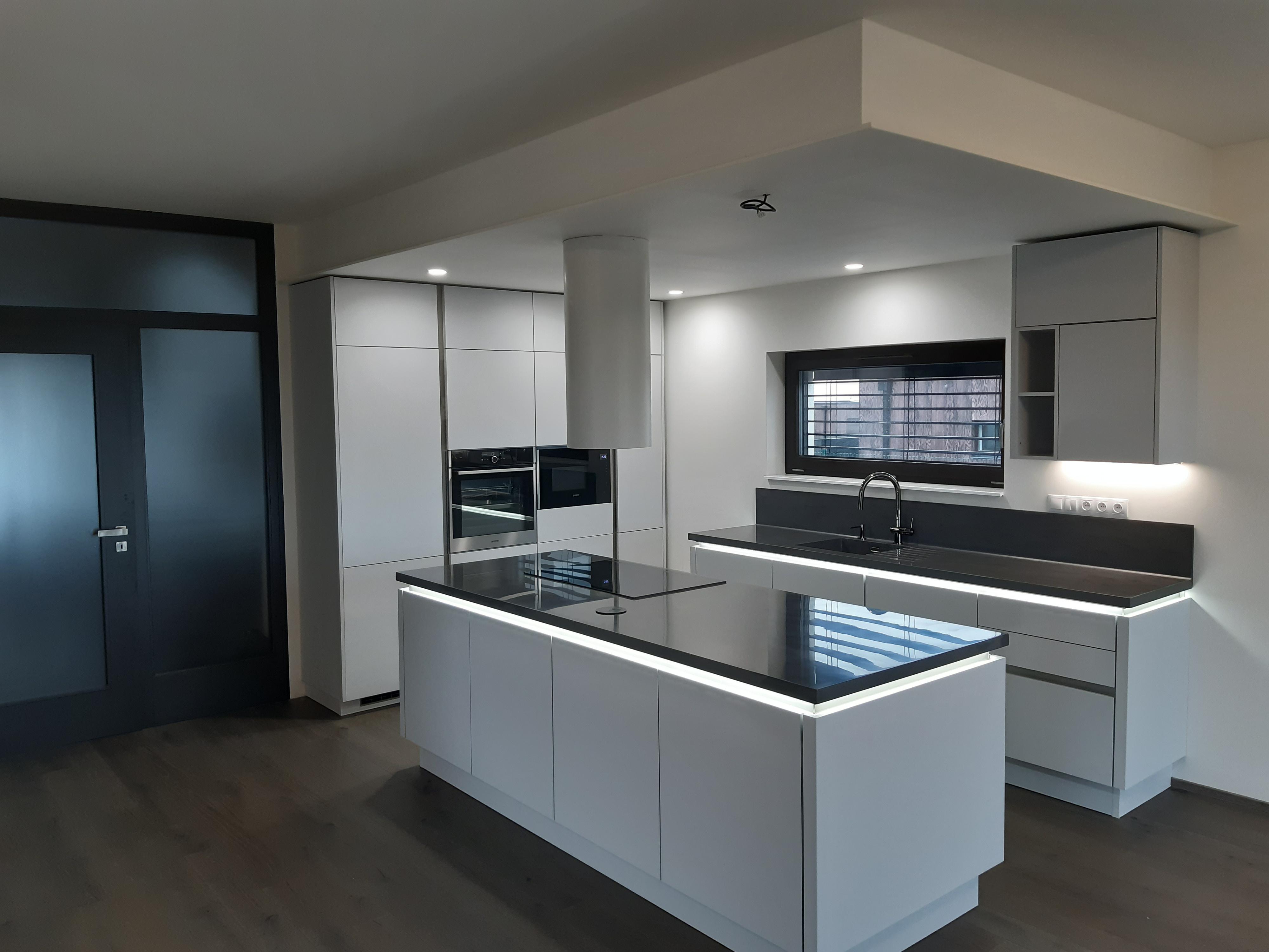 Kuchyně Gorenje - Studio Carmine foto 2