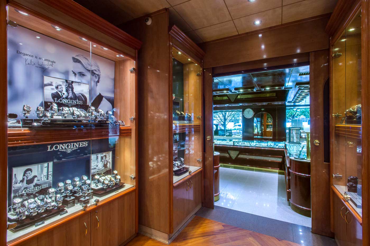 Klenotnictví BENY foto 2