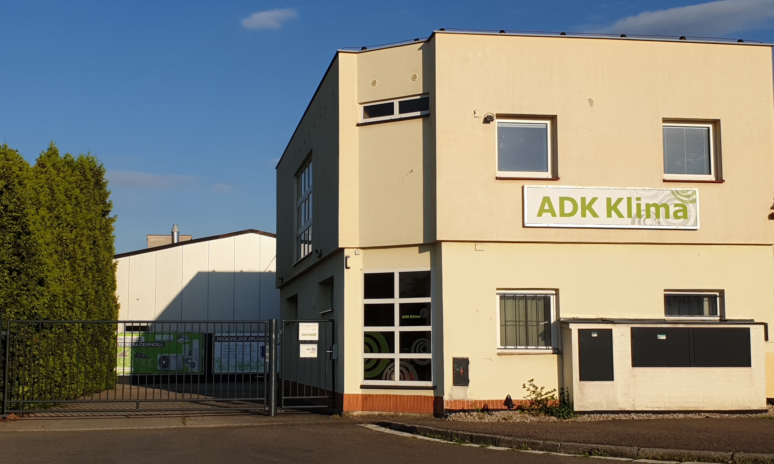 ADK Klima s.r.o. foto 2