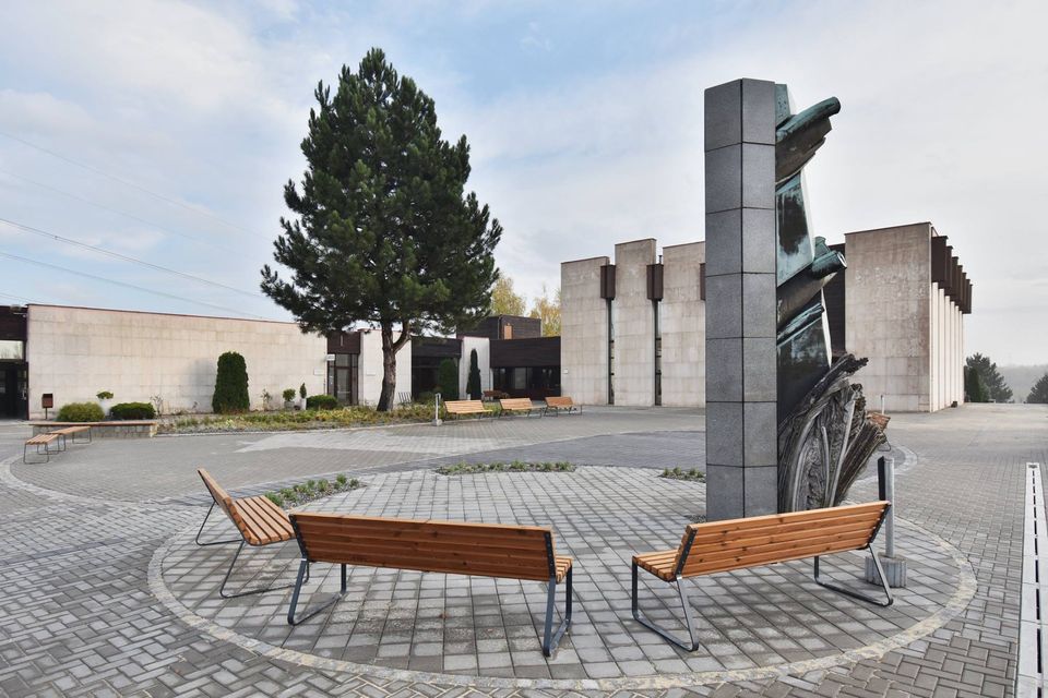 BYTservis - služby - Hřbitovní správa foto 2