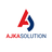 logo AJKA - SOLUTION