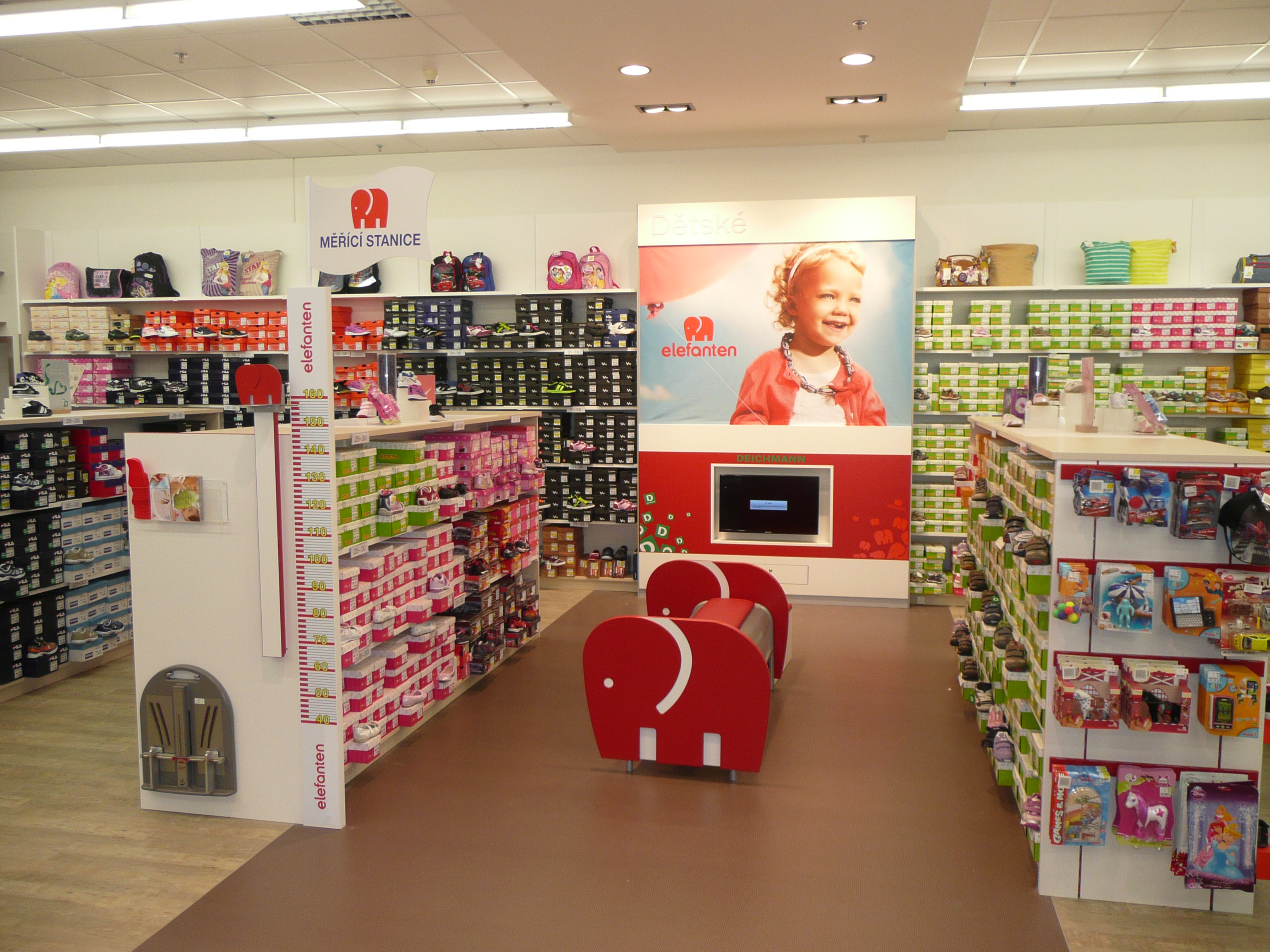 DEICHMANN foto 2