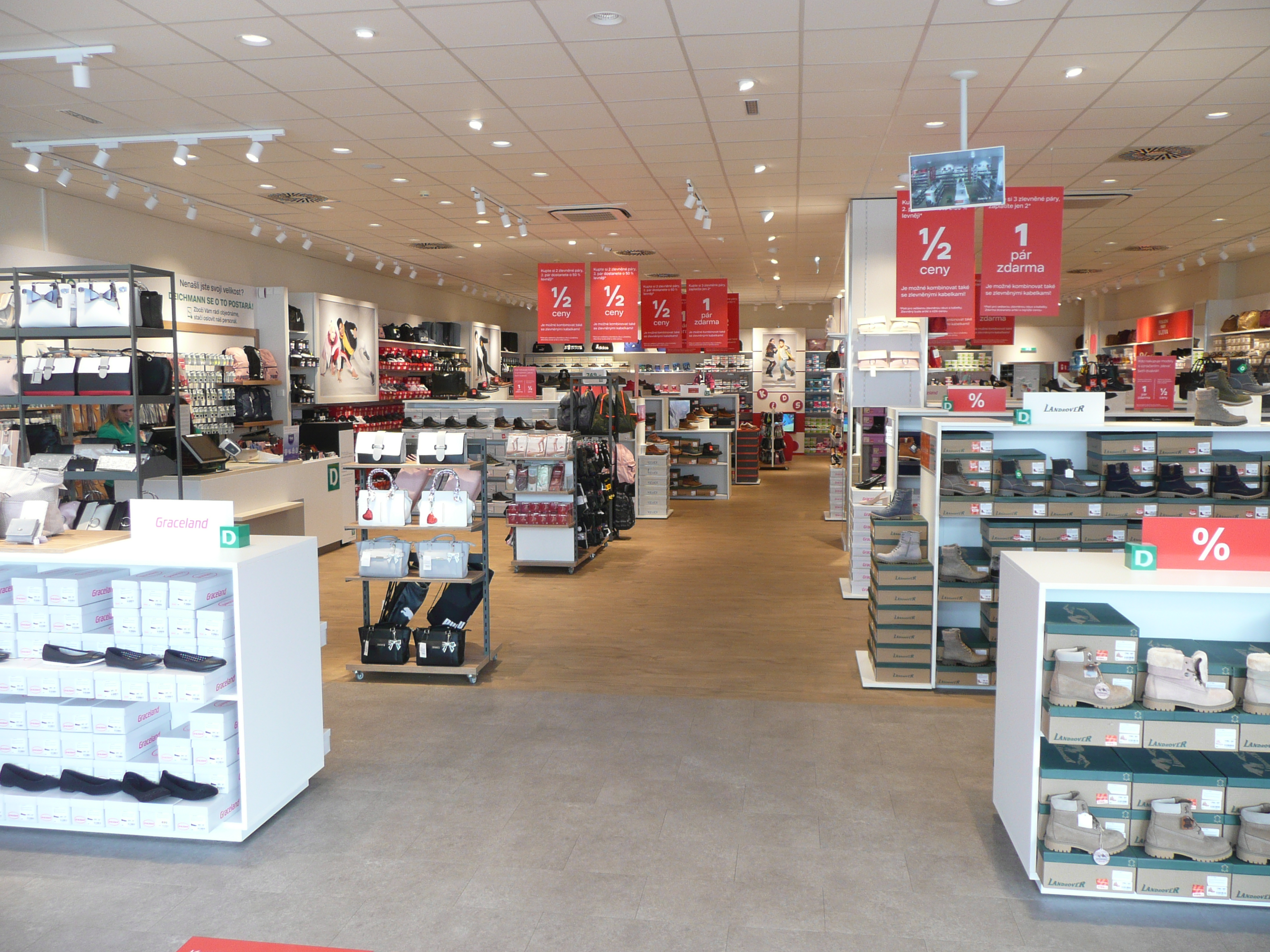 DEICHMANN foto 3