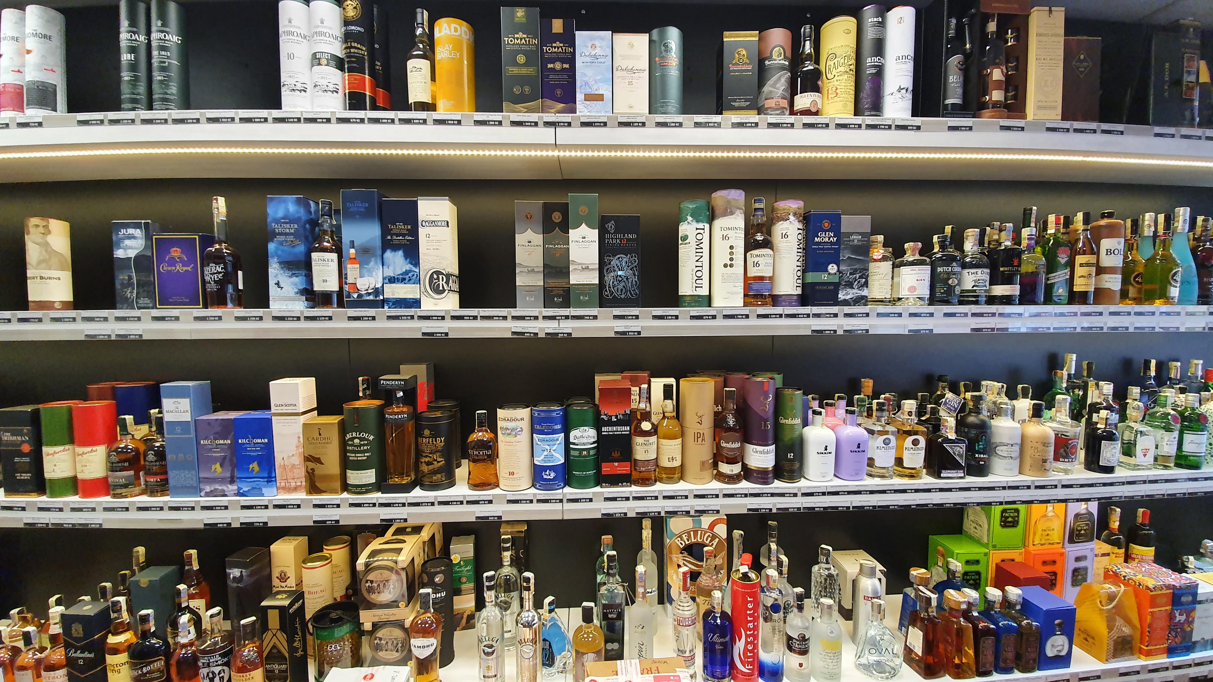 Mydrinks.cz foto 4