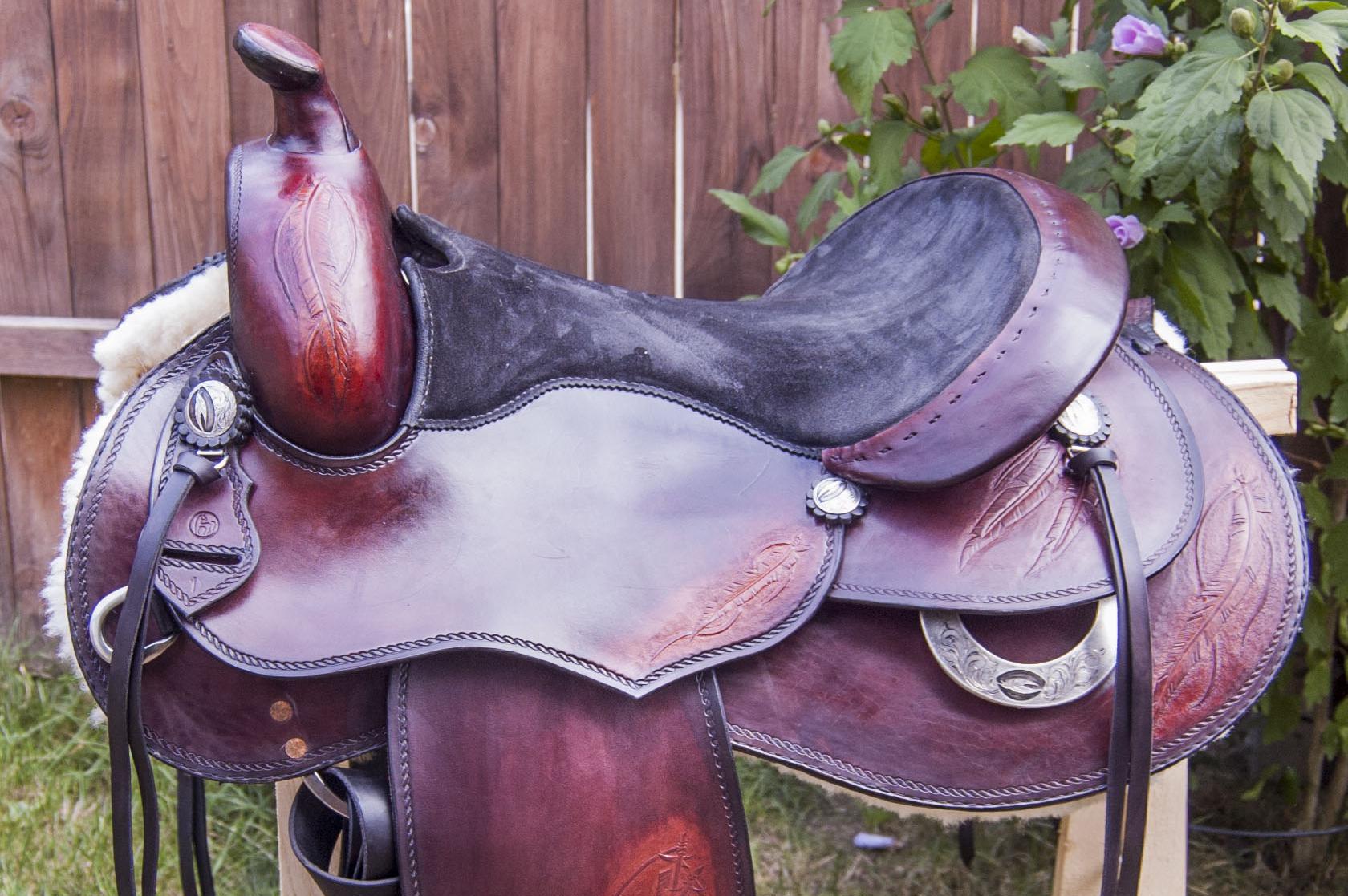 Sedlářství Kouzelný koníček