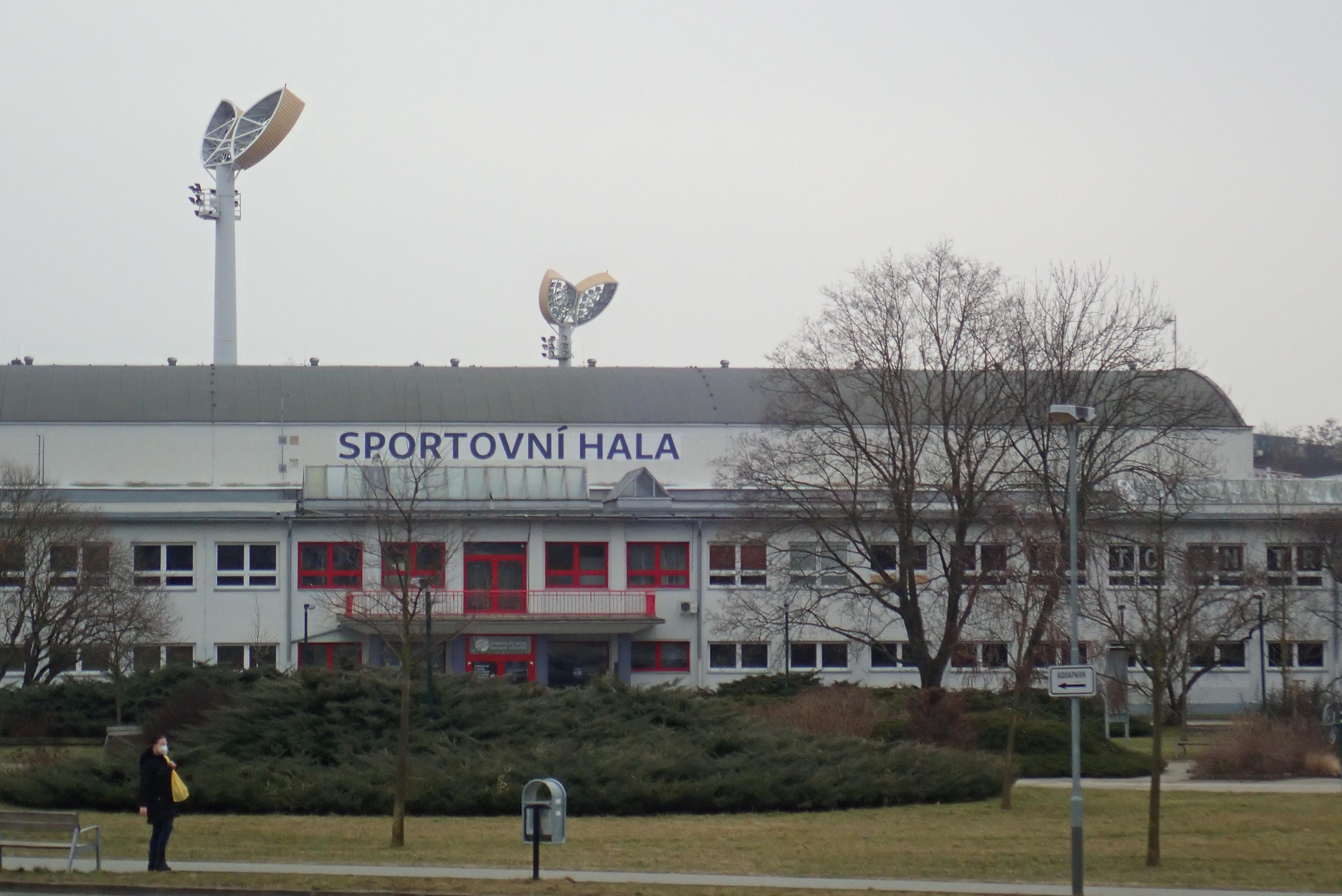 Sportoviště města Uherské Hradiště, p.o. foto 2