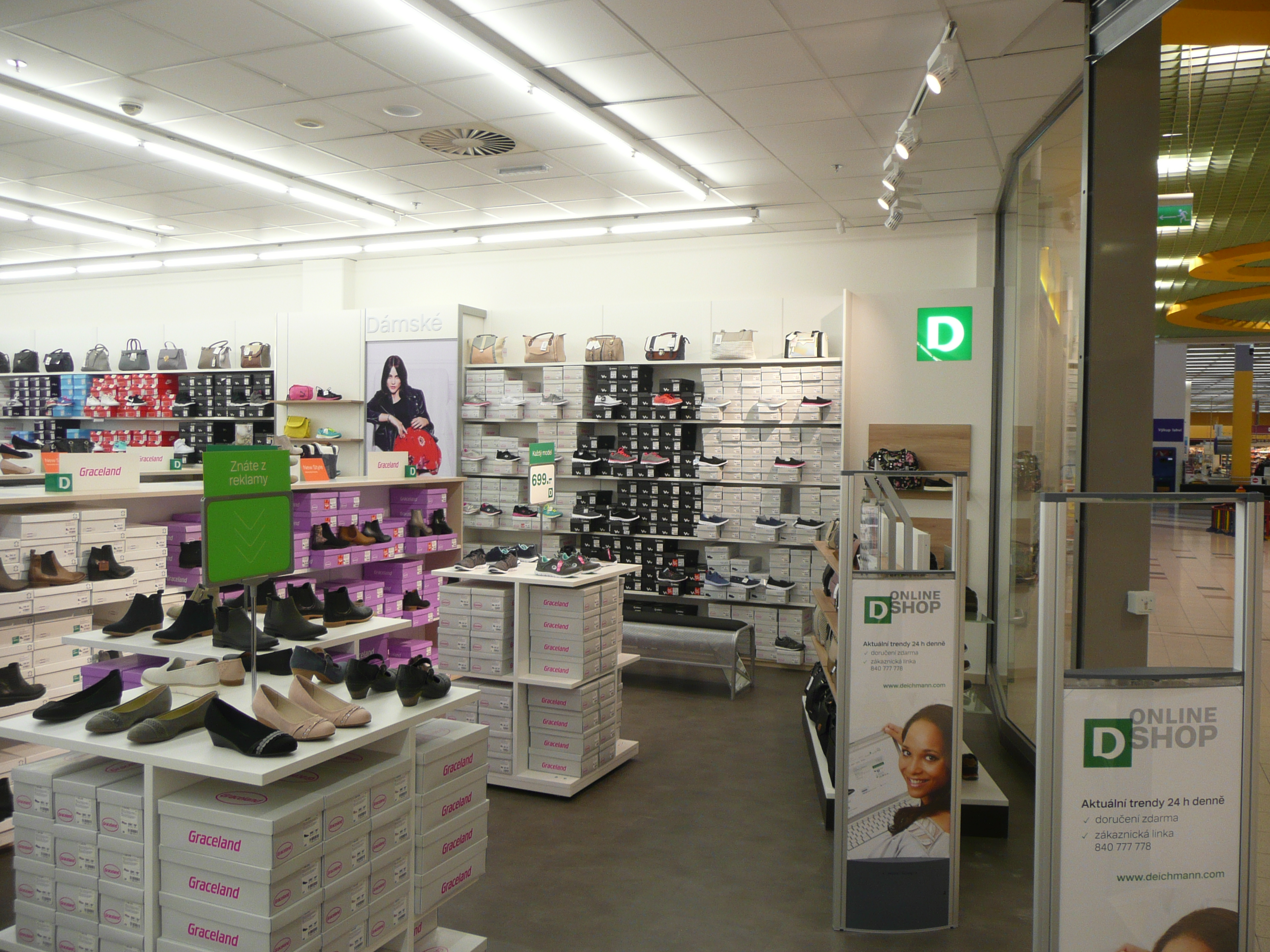 DEICHMANN foto 3