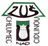 logo ZUŠ Chlumec nad Cidlinou