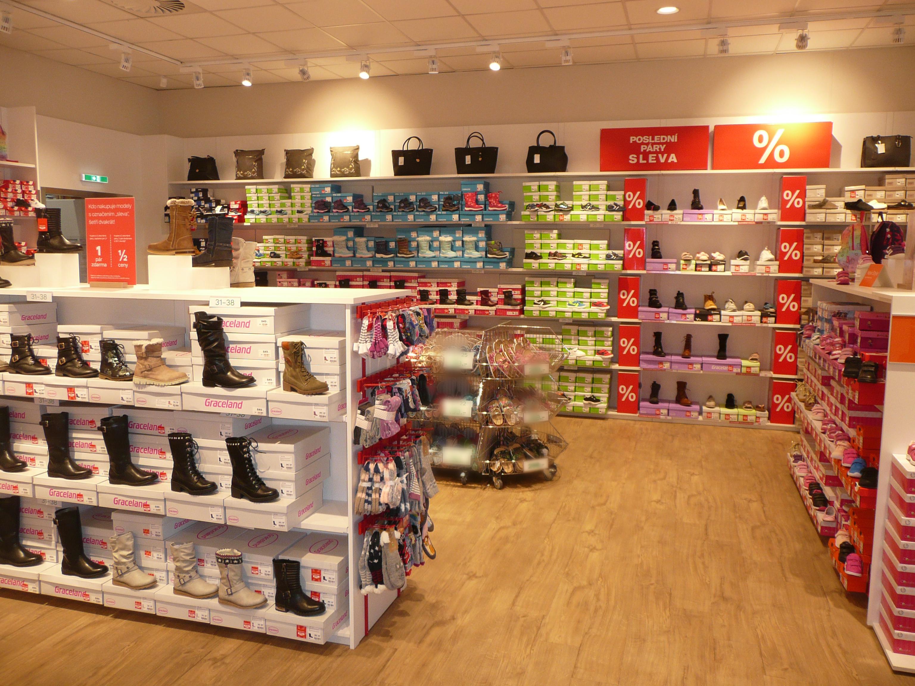 DEICHMANN foto 5