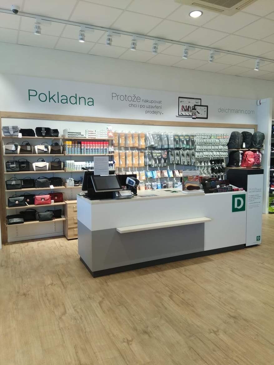 DEICHMANN foto 3