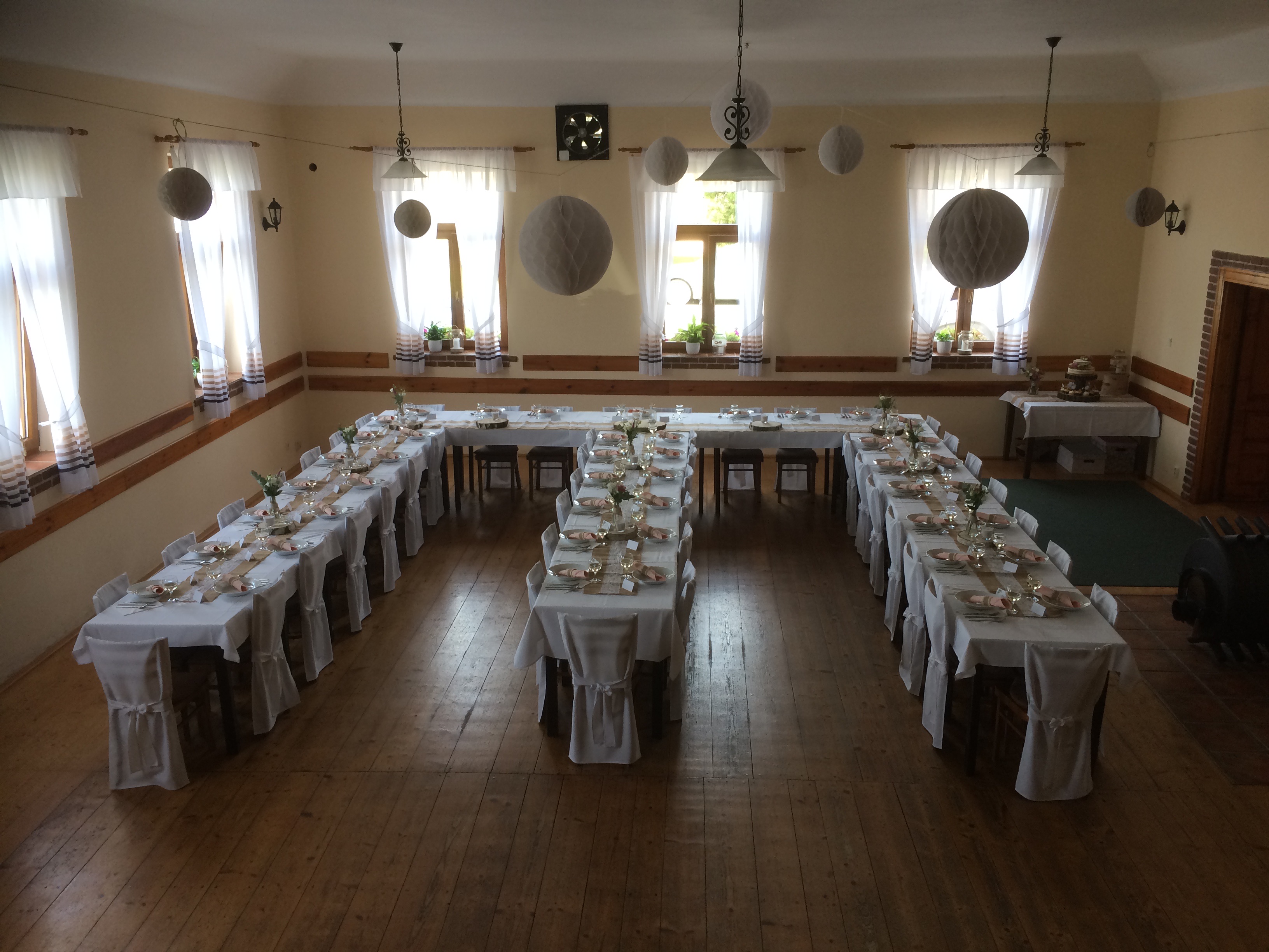 Hostinec Na Křížovce foto 3