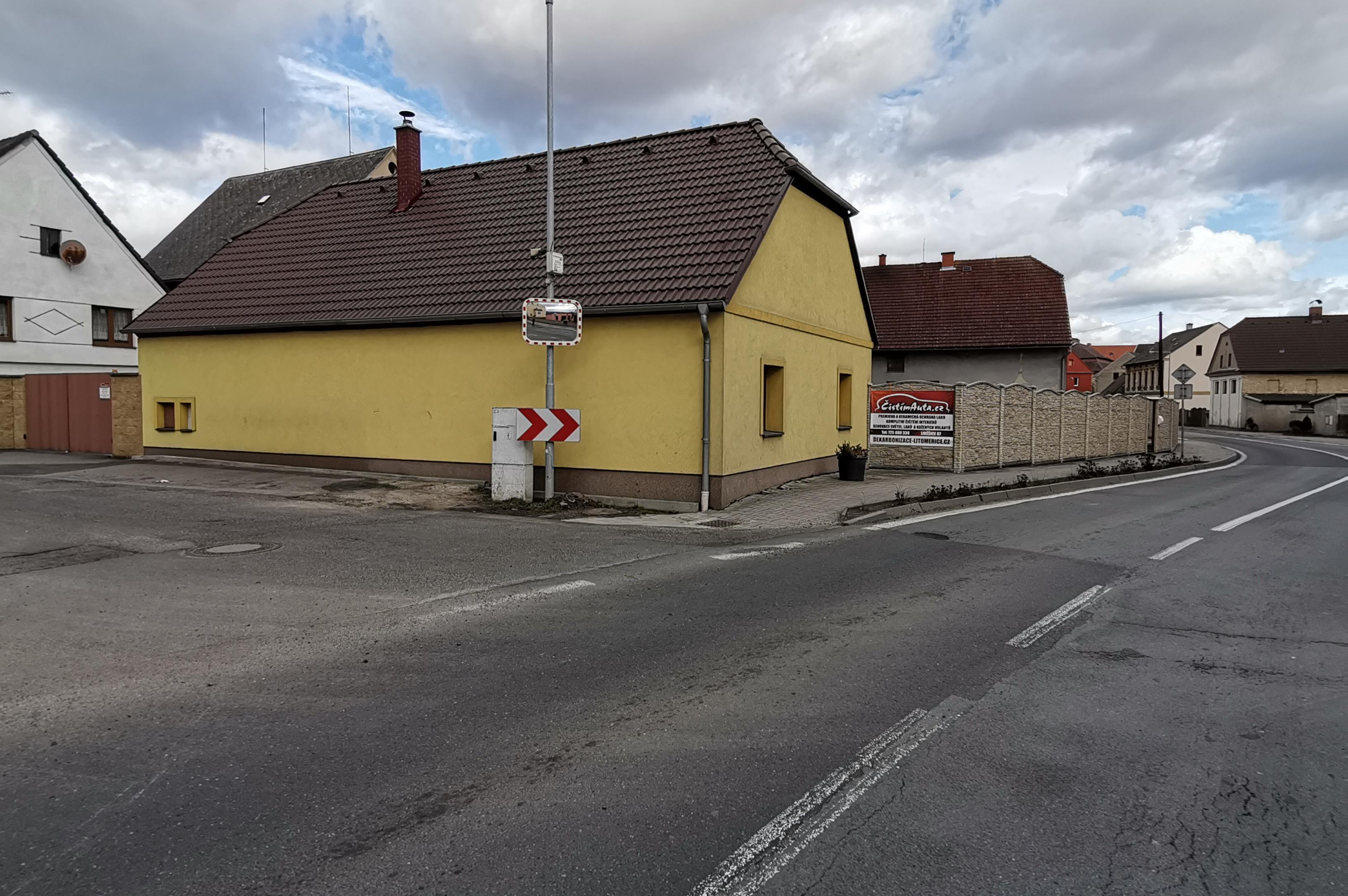 Dekarbonizace motoru Litoměřice