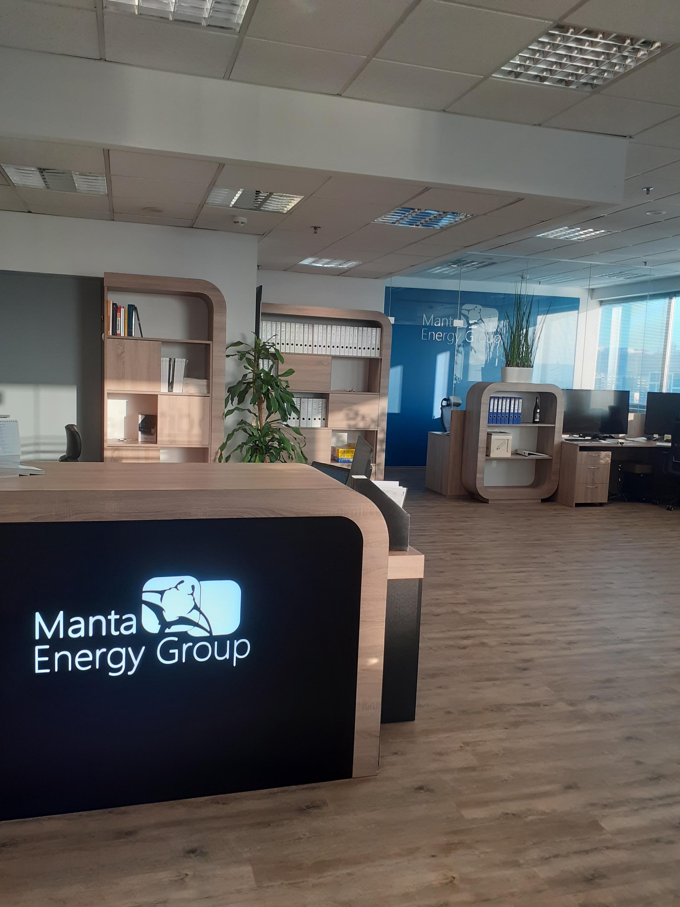 Manta Energy, a.s. foto 6