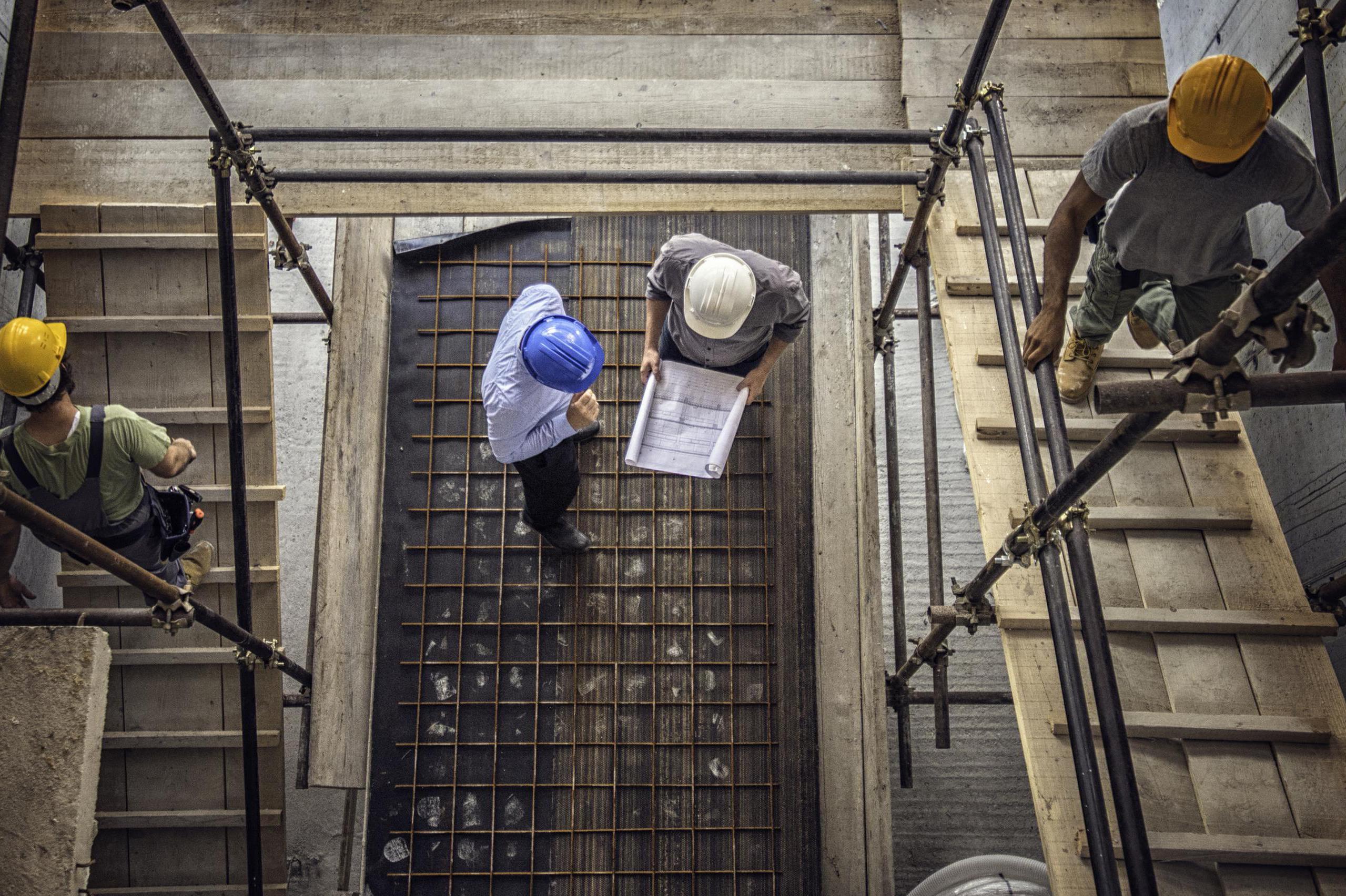 Work Prosperity foto 2