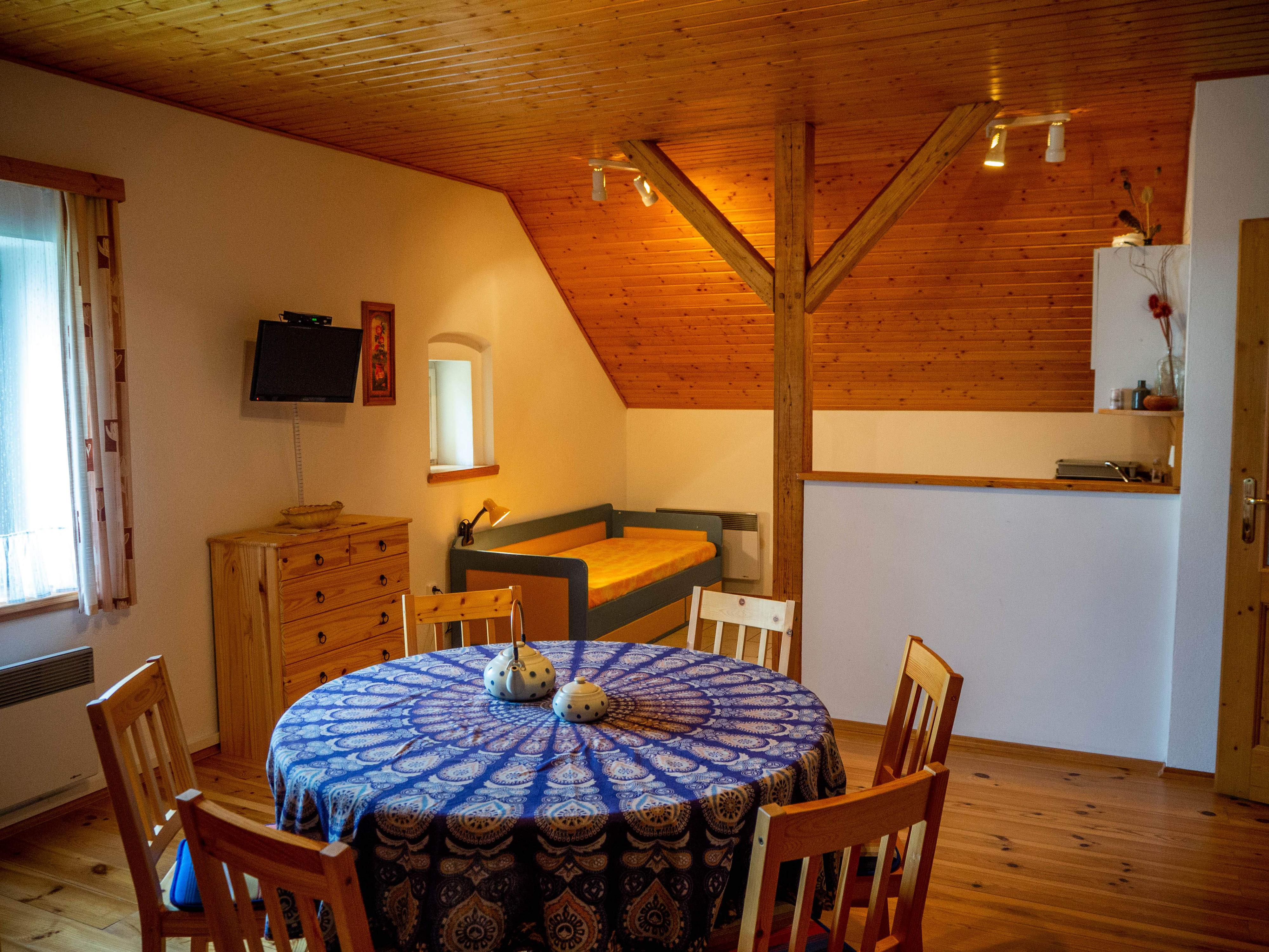 Apartmány Makovna foto 6