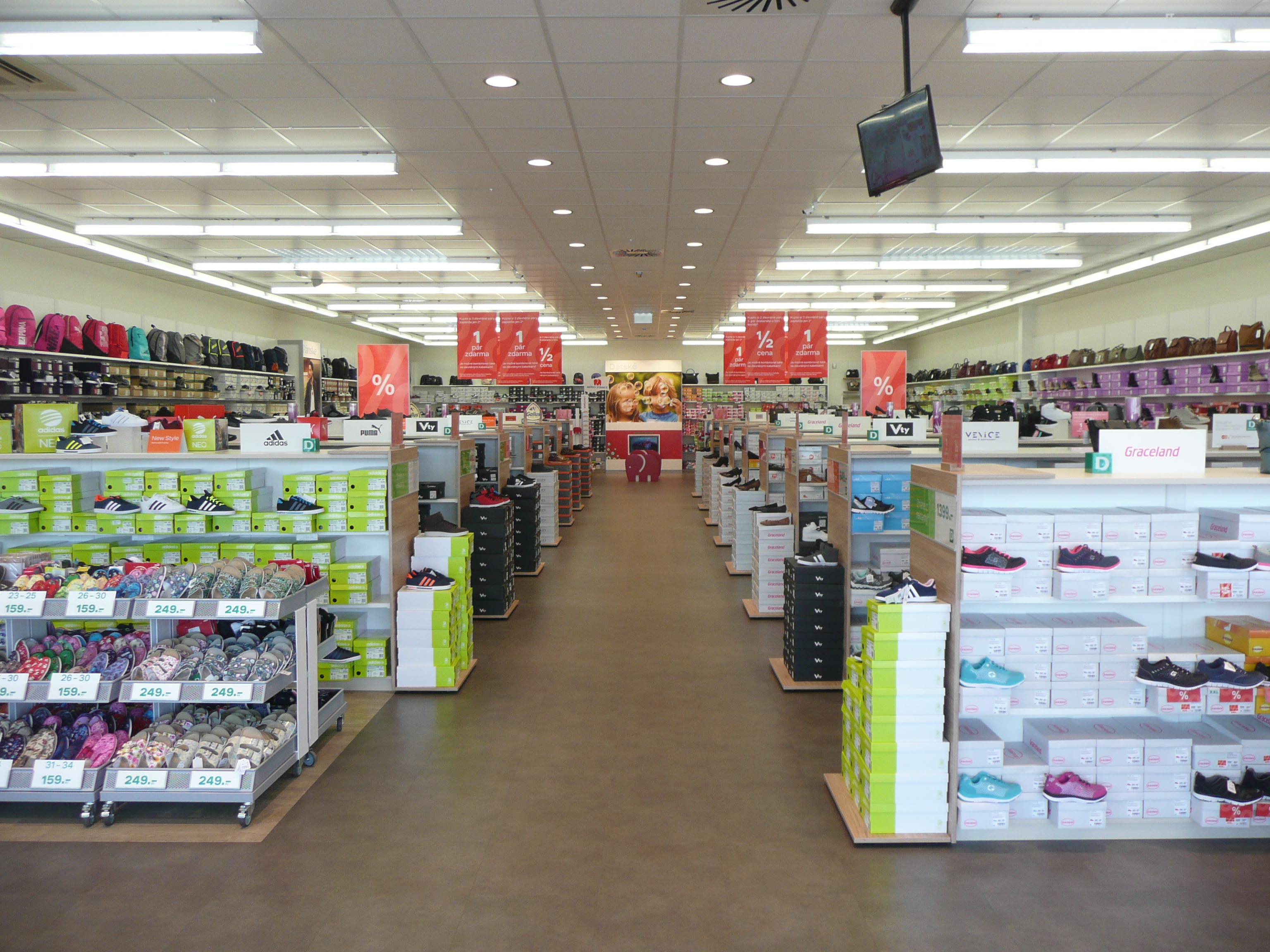 DEICHMANN foto 2