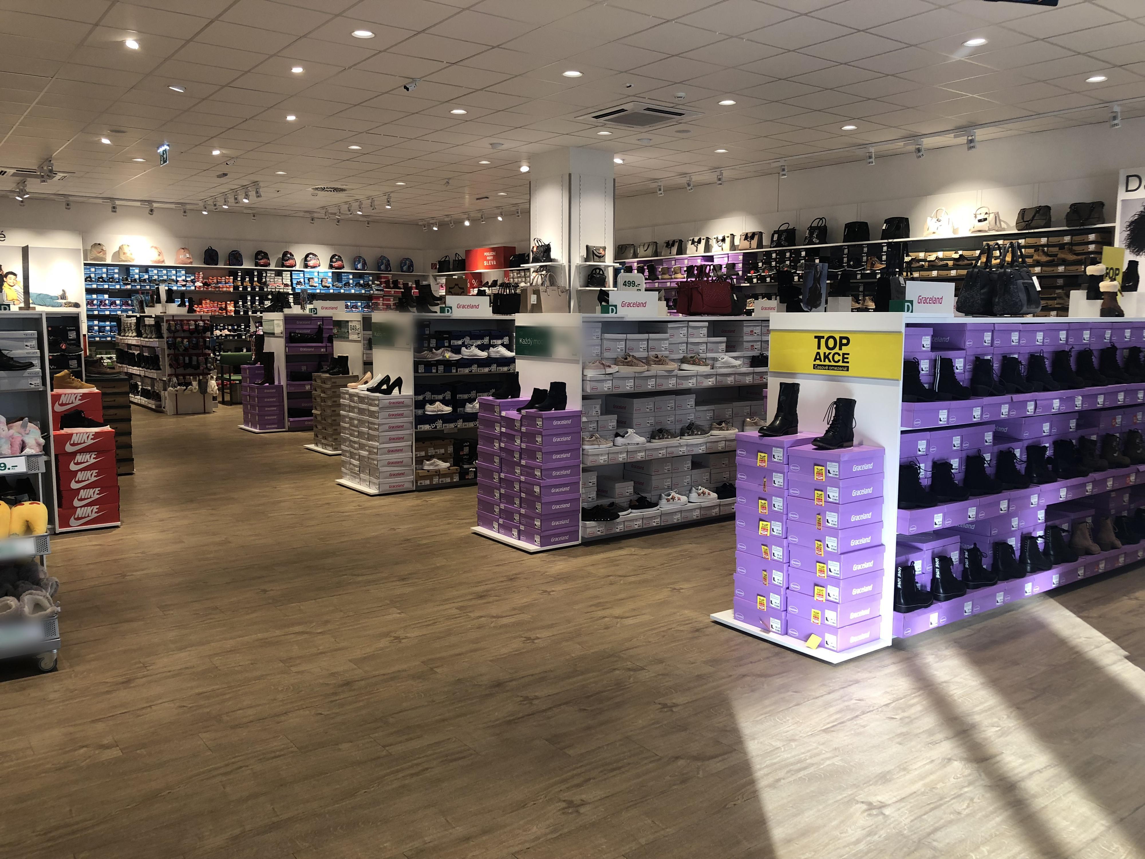 DEICHMANN foto 4
