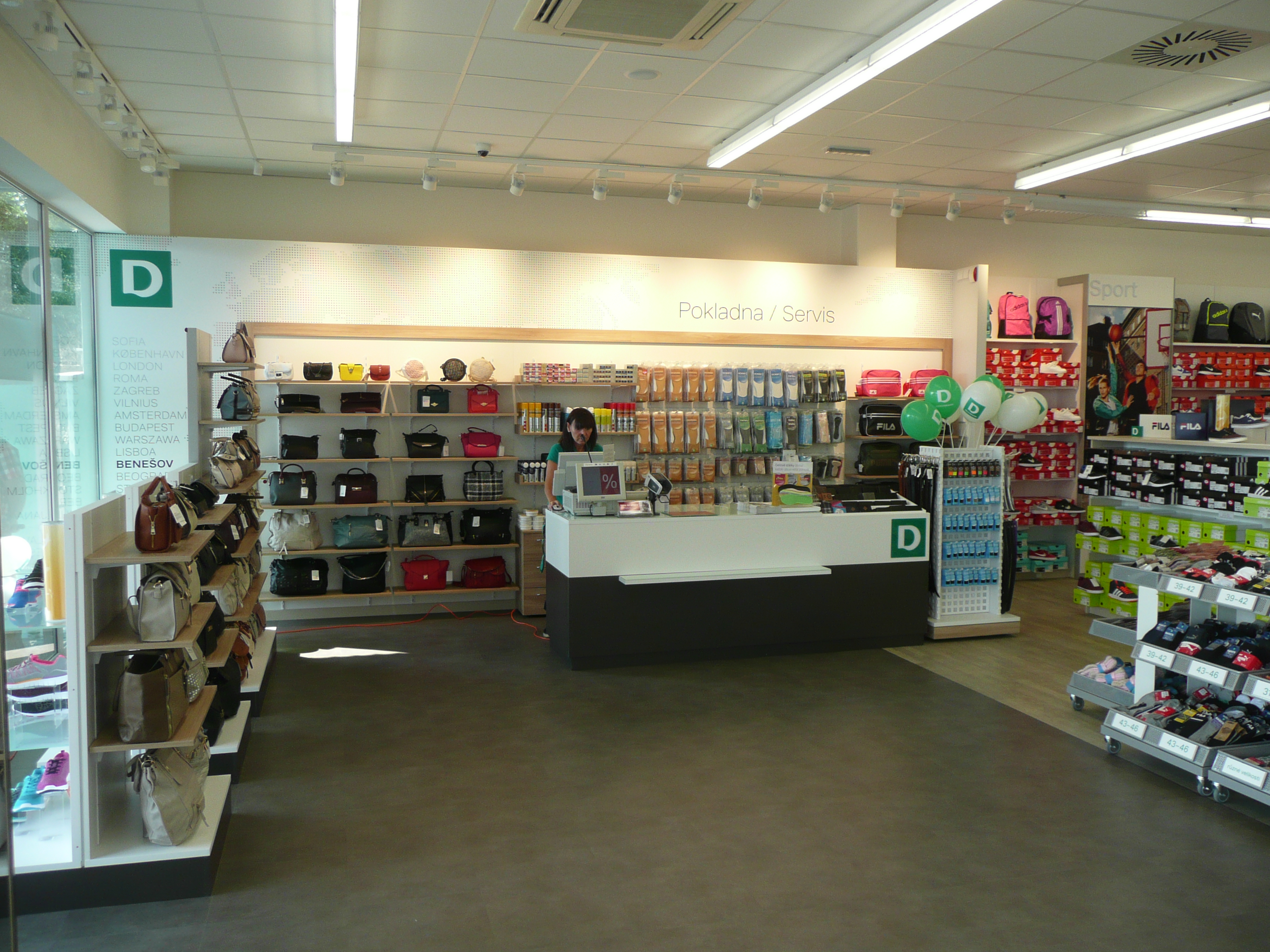 DEICHMANN foto 3