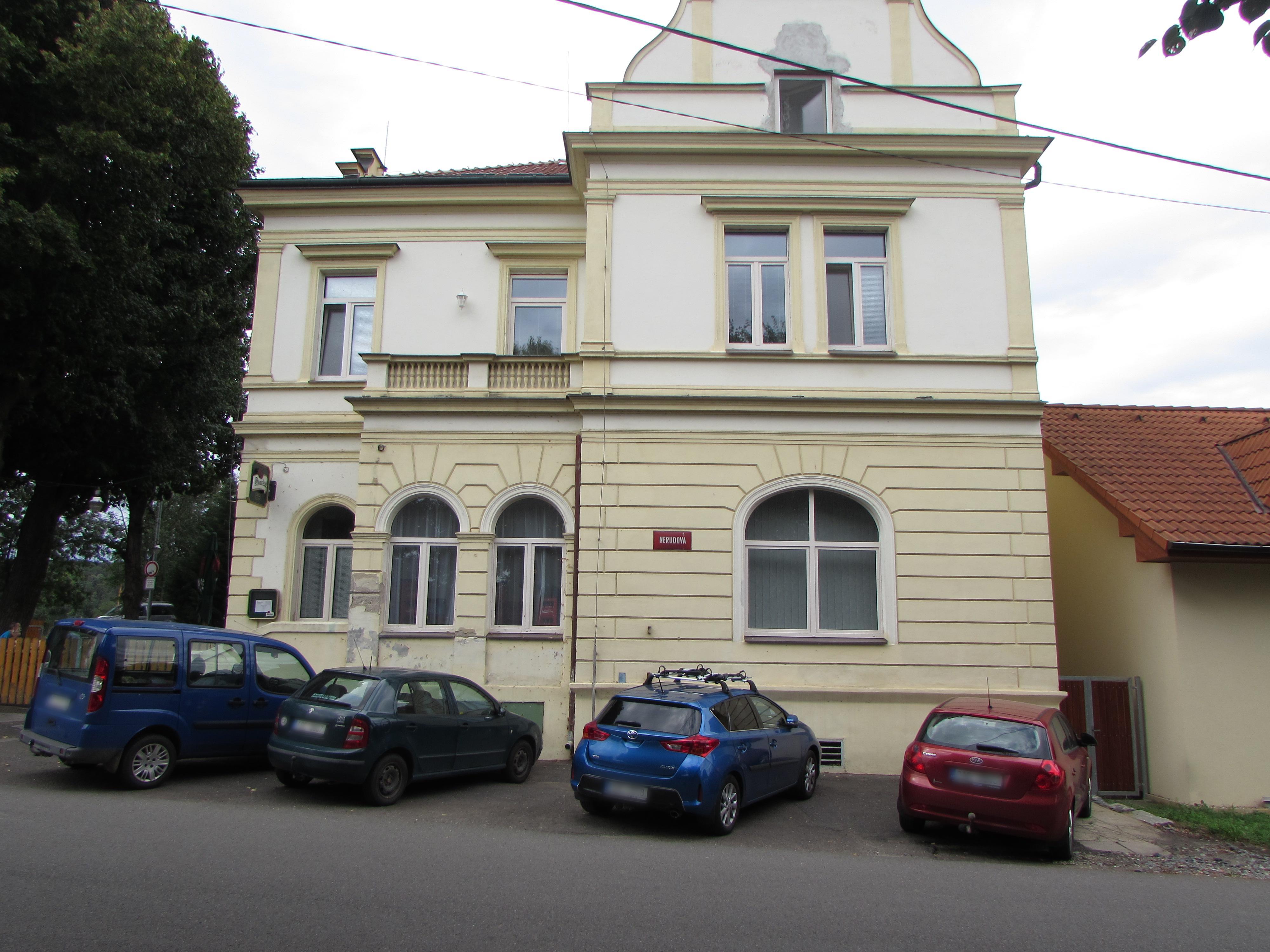 Restaurace u Libuše foto 4