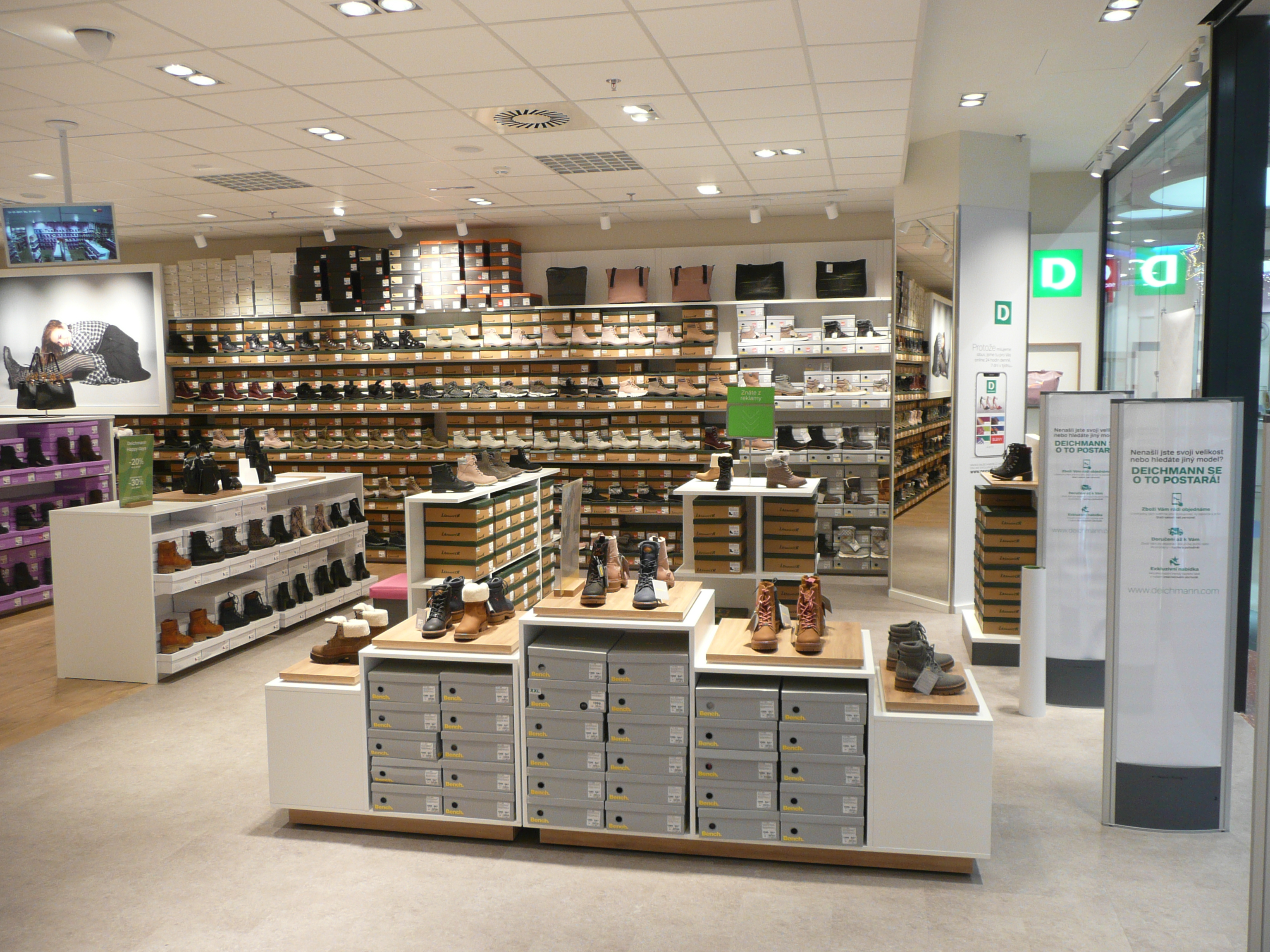 DEICHMANN foto 6