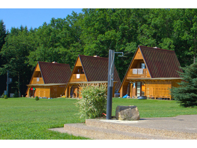 Chaty k pronájmu Rejzíkov foto 2