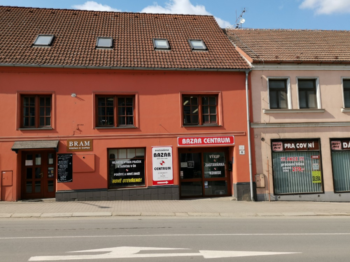 Bazar Centrum, s.r.o.