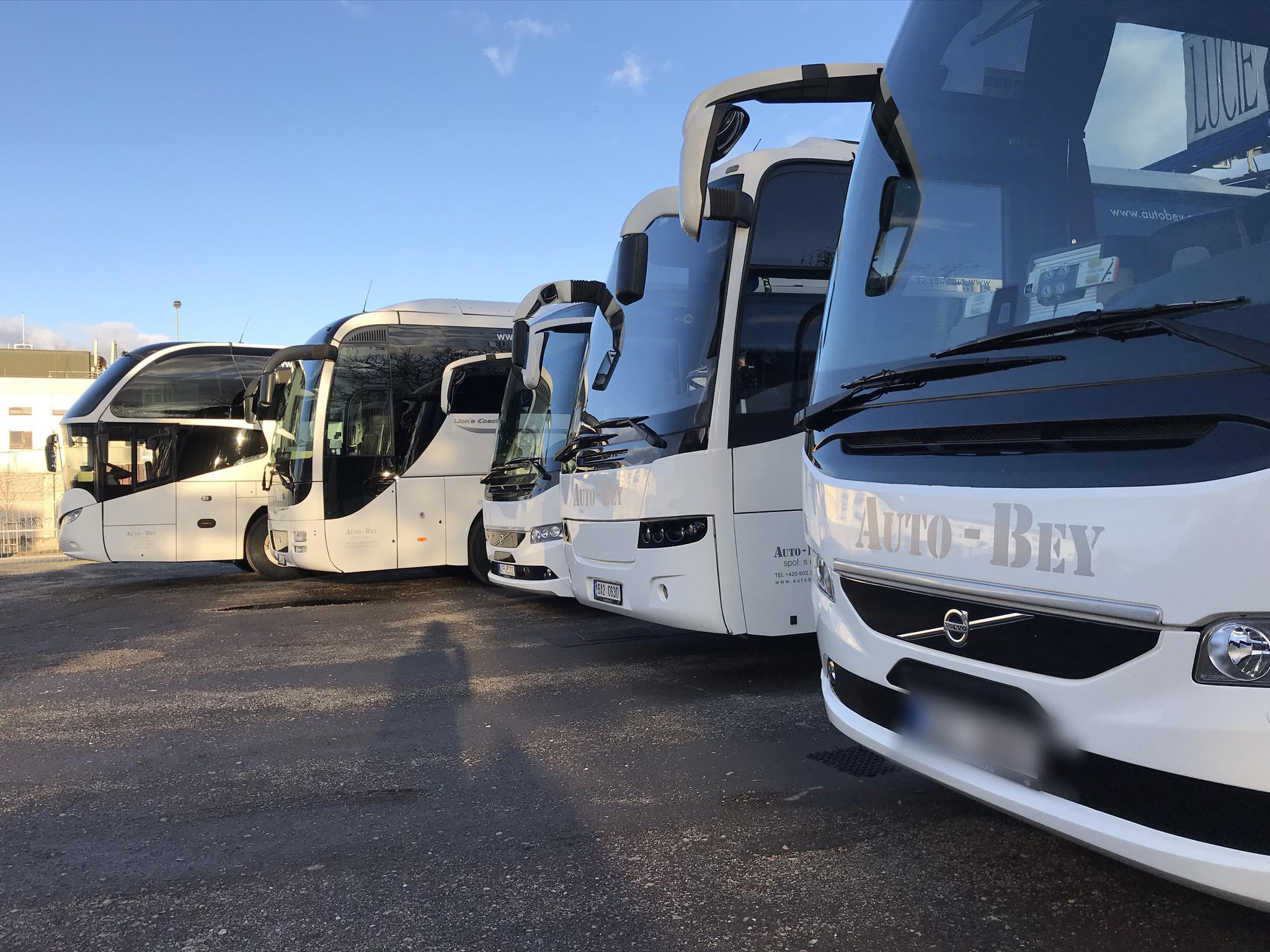 AUTO-BEY, spol. s.r.o.