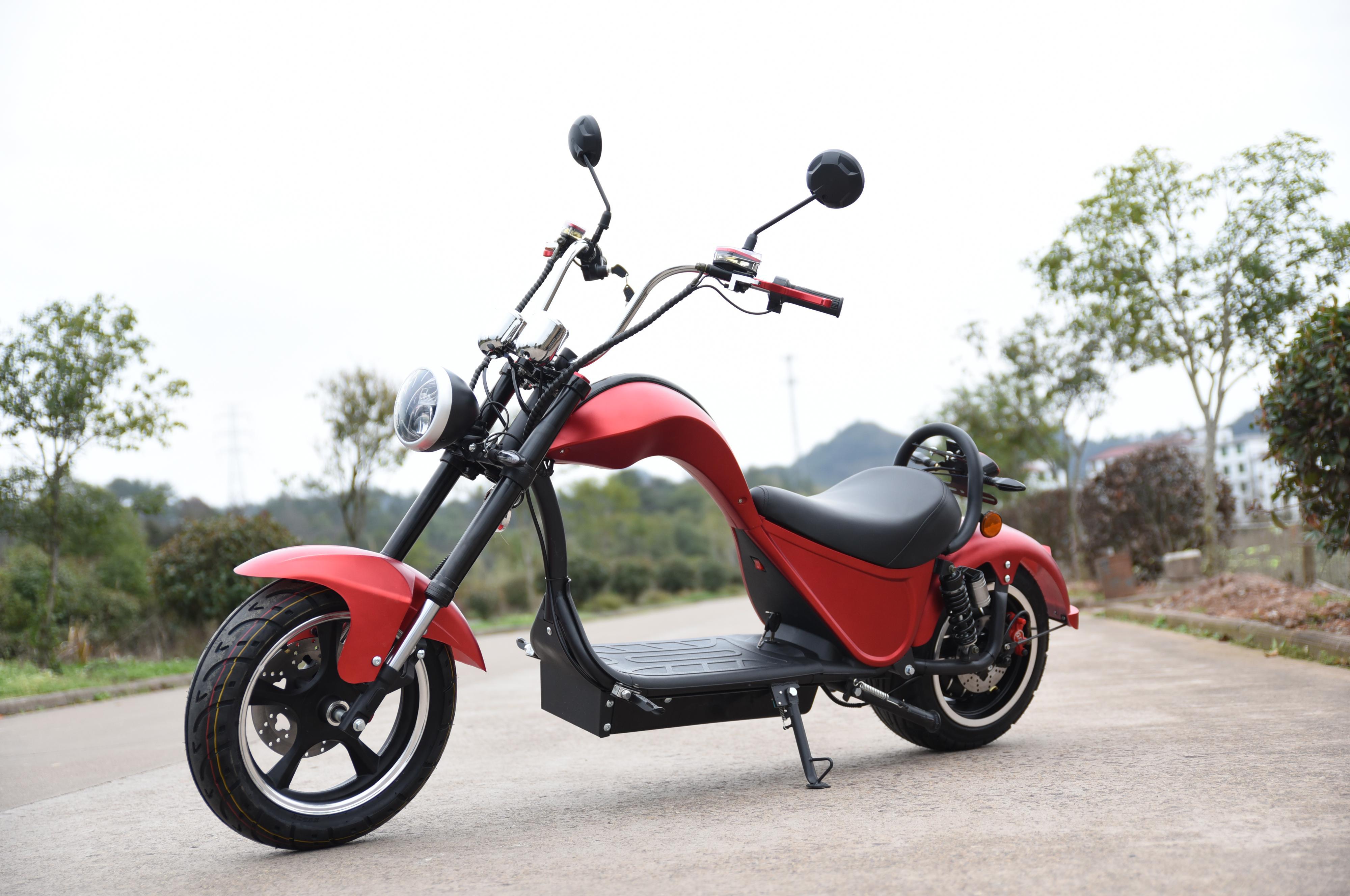 Elektrickekolobezky.eu