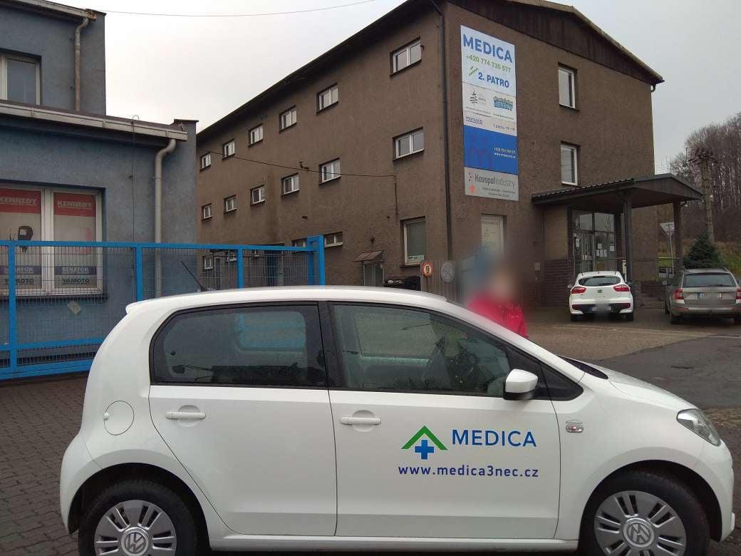 Medica3nec
