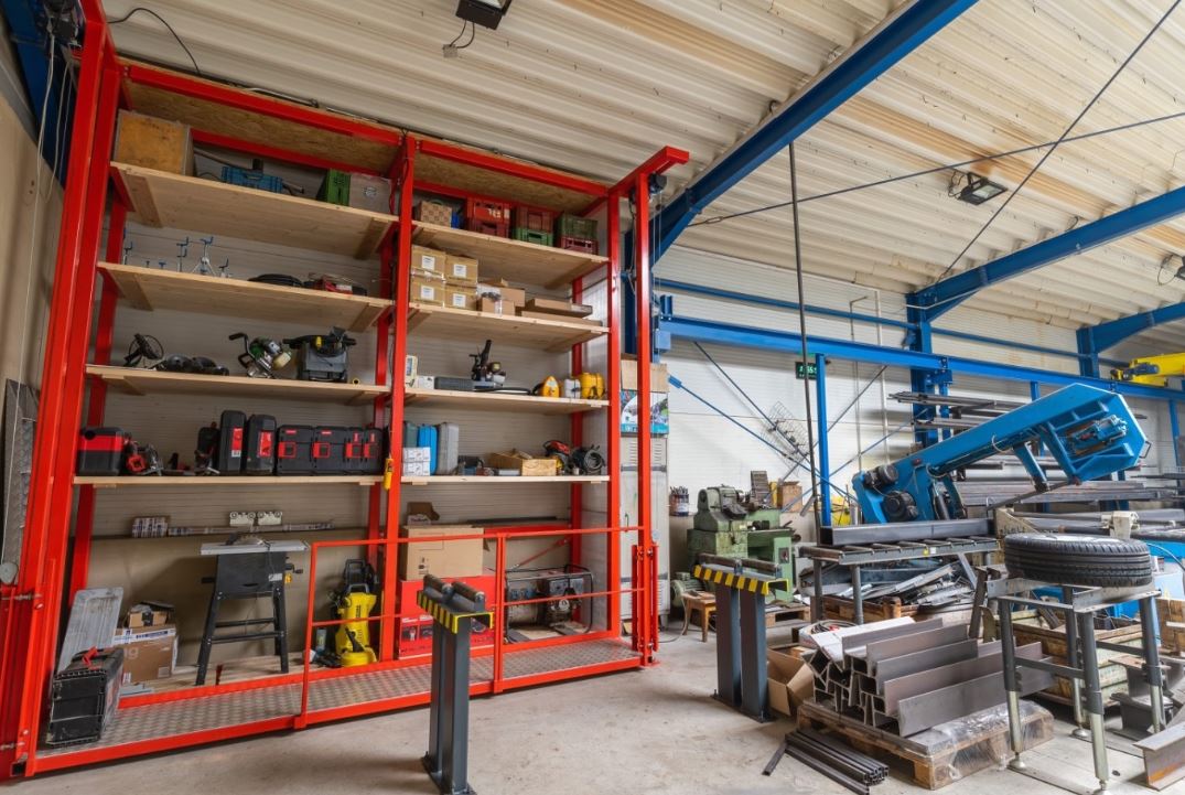 Půjčovna Macek s.r.o. foto 4