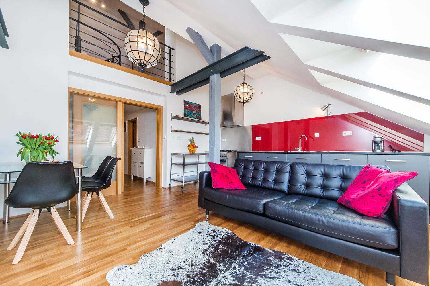 RK reality - Roman Klabouch - Privátní makléř