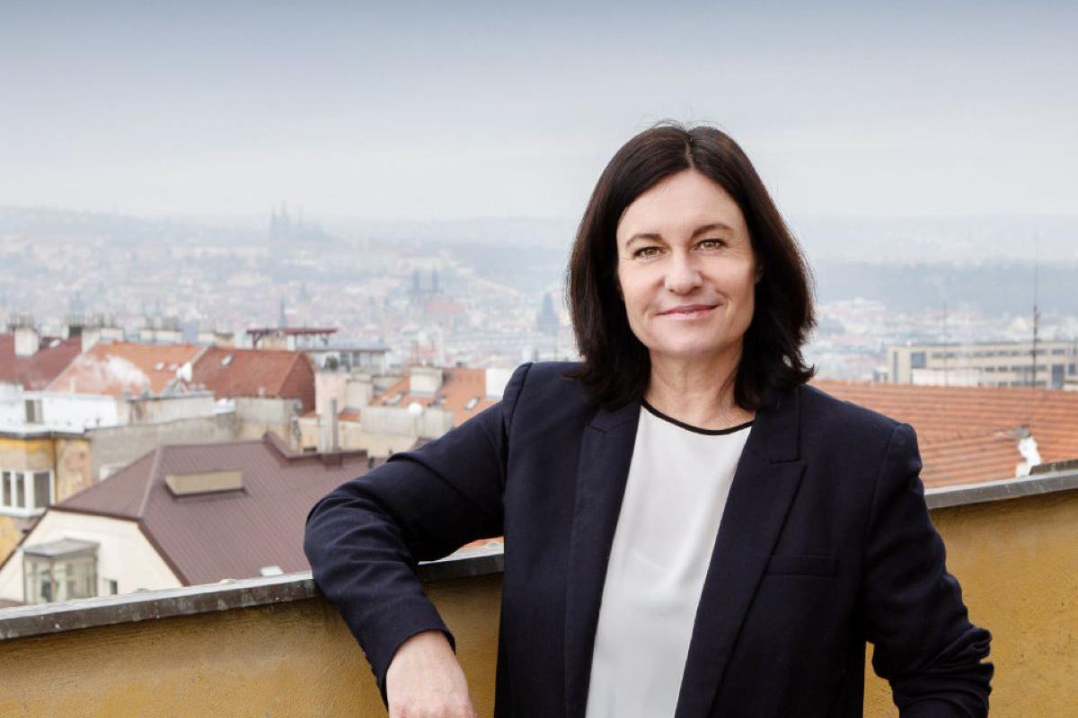 JUDr. Daniela Bendová, LL.M., advokátka