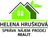logo Helena Hrušková