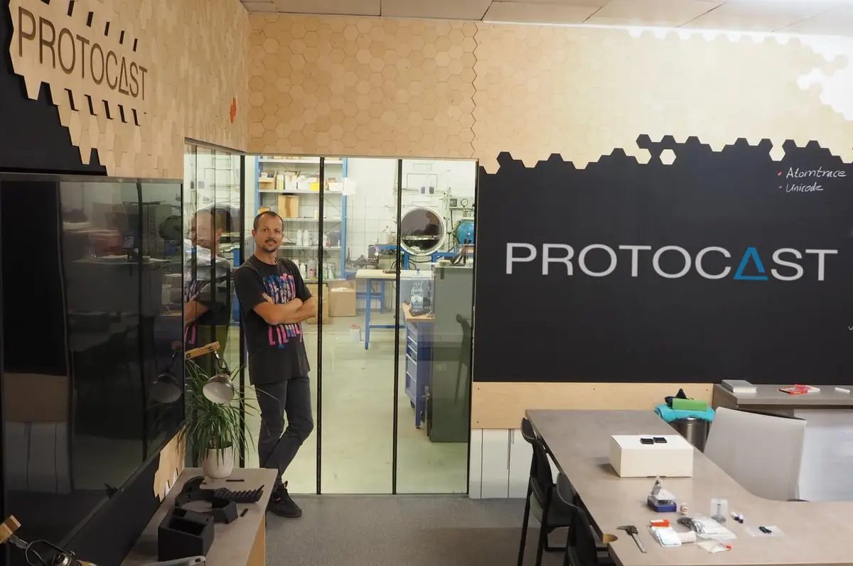 Protocast s.r.o.
