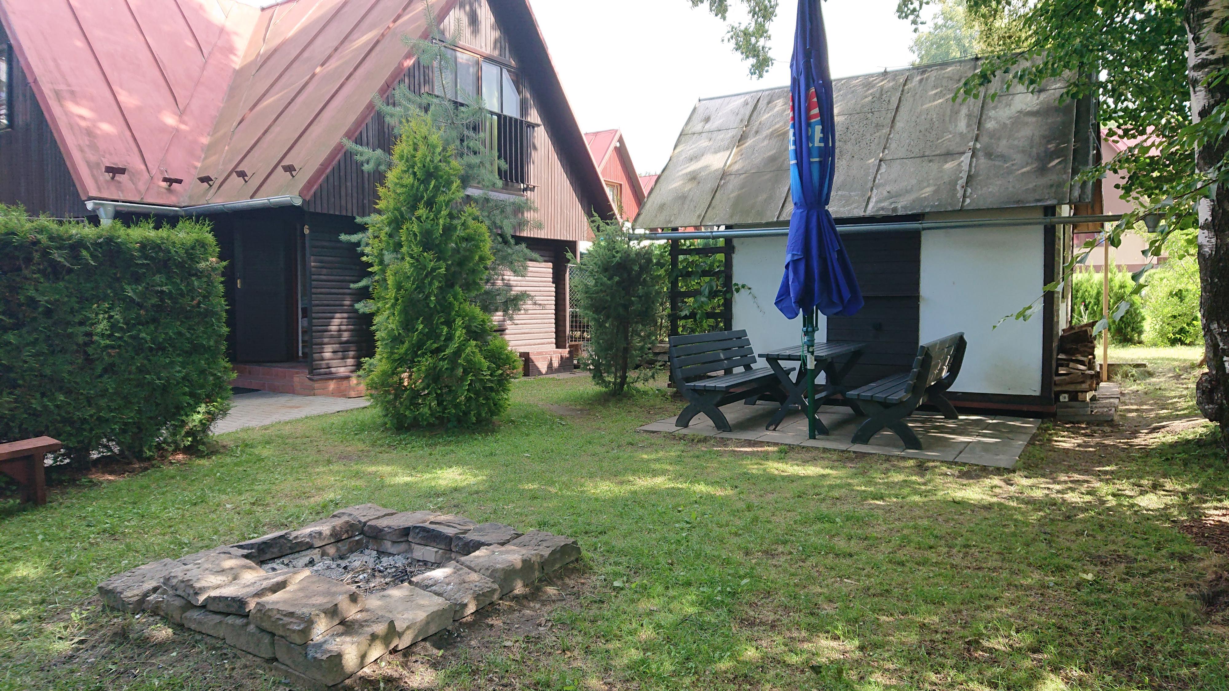 Chata č. 6 foto 2